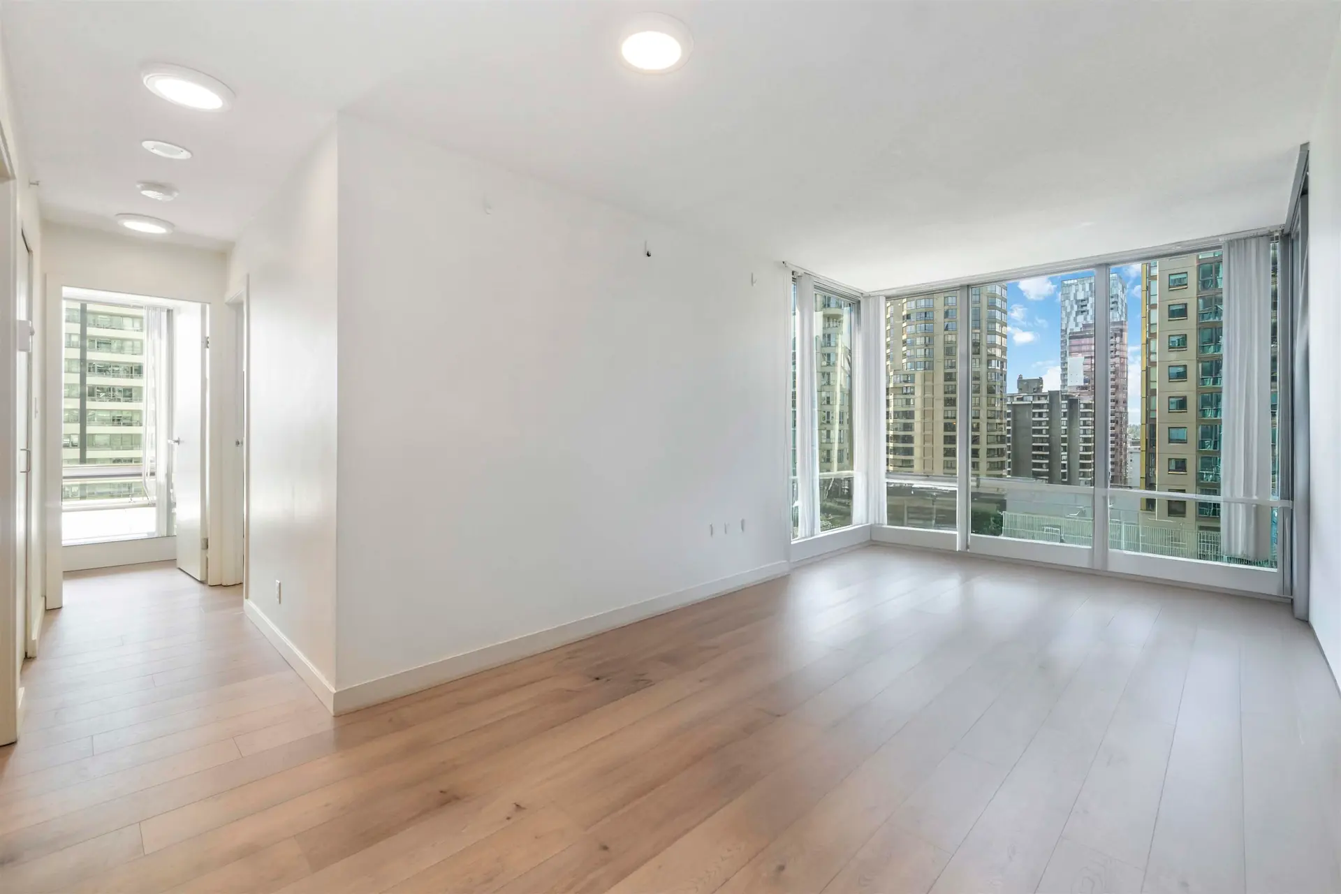 #1408 1288 W Georgia Street - Image 7