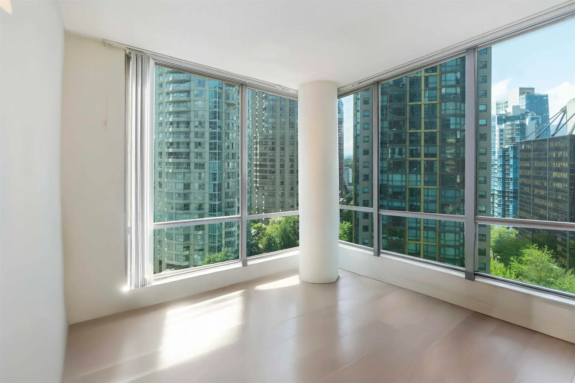 #1408 1288 W Georgia Street - Image 14