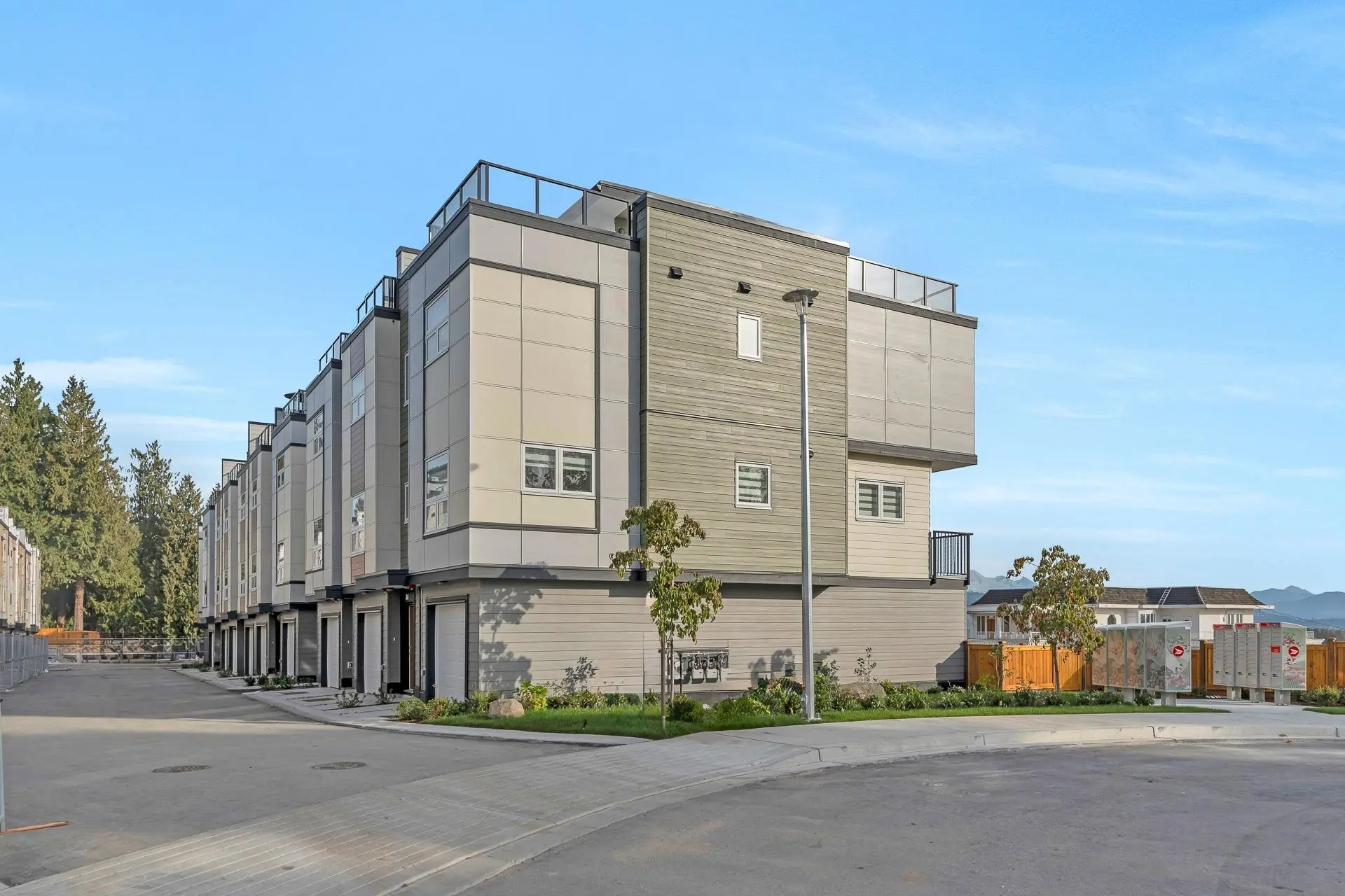 Property at #68 7381 Preston Boulevard, Mission, BC