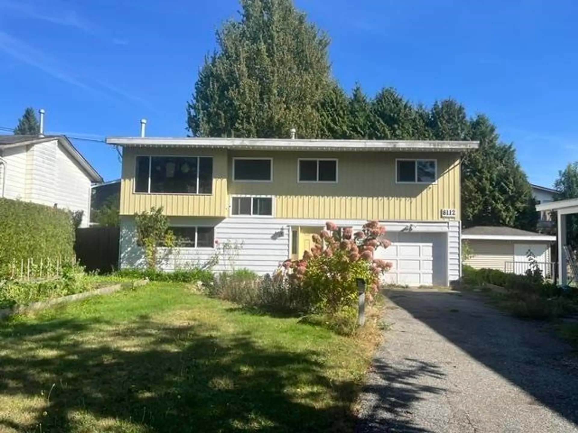 Property at 8112 116th Street, Delta, BC