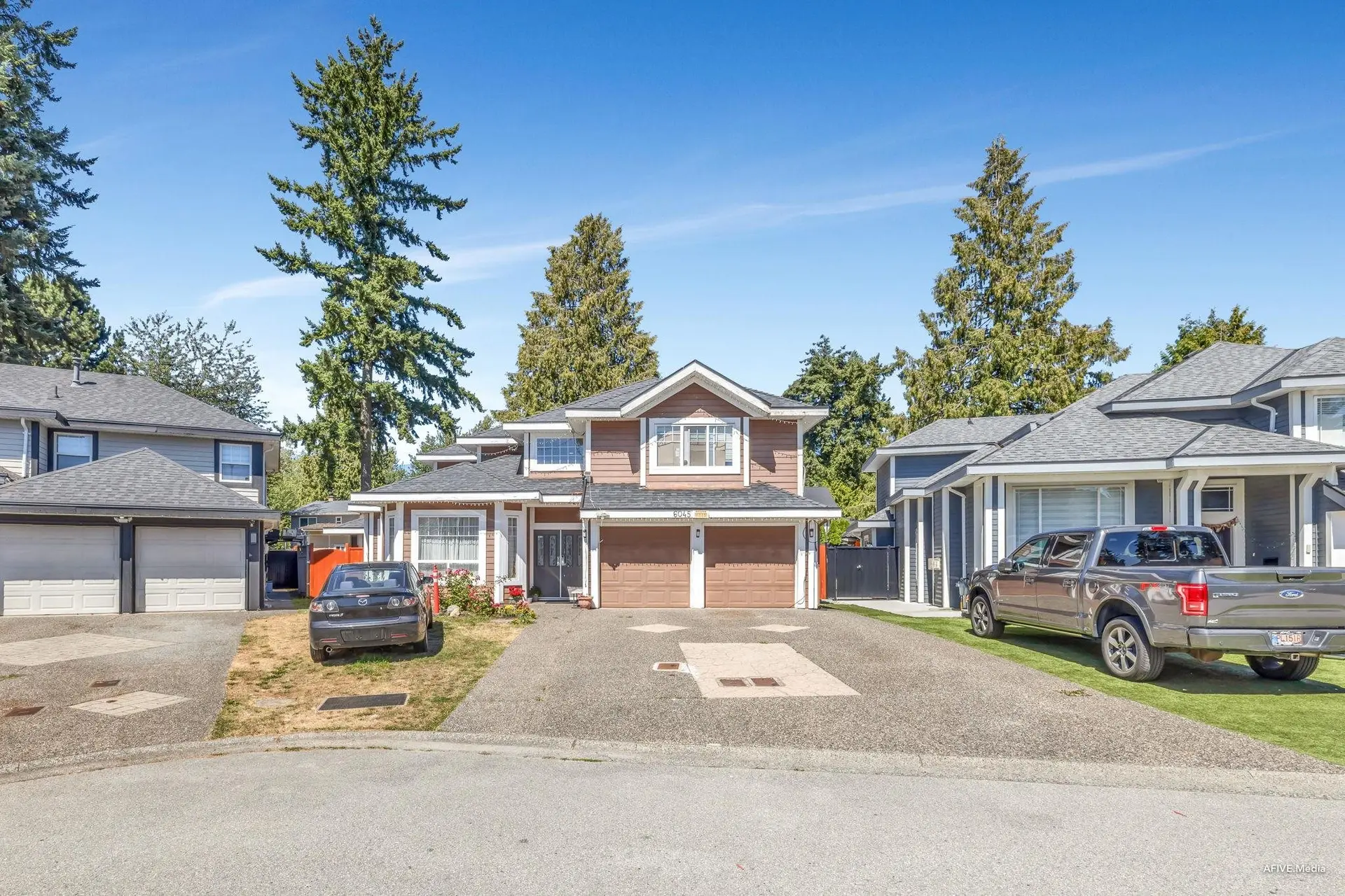 Property at 6045 131 Street, Surrey, BC