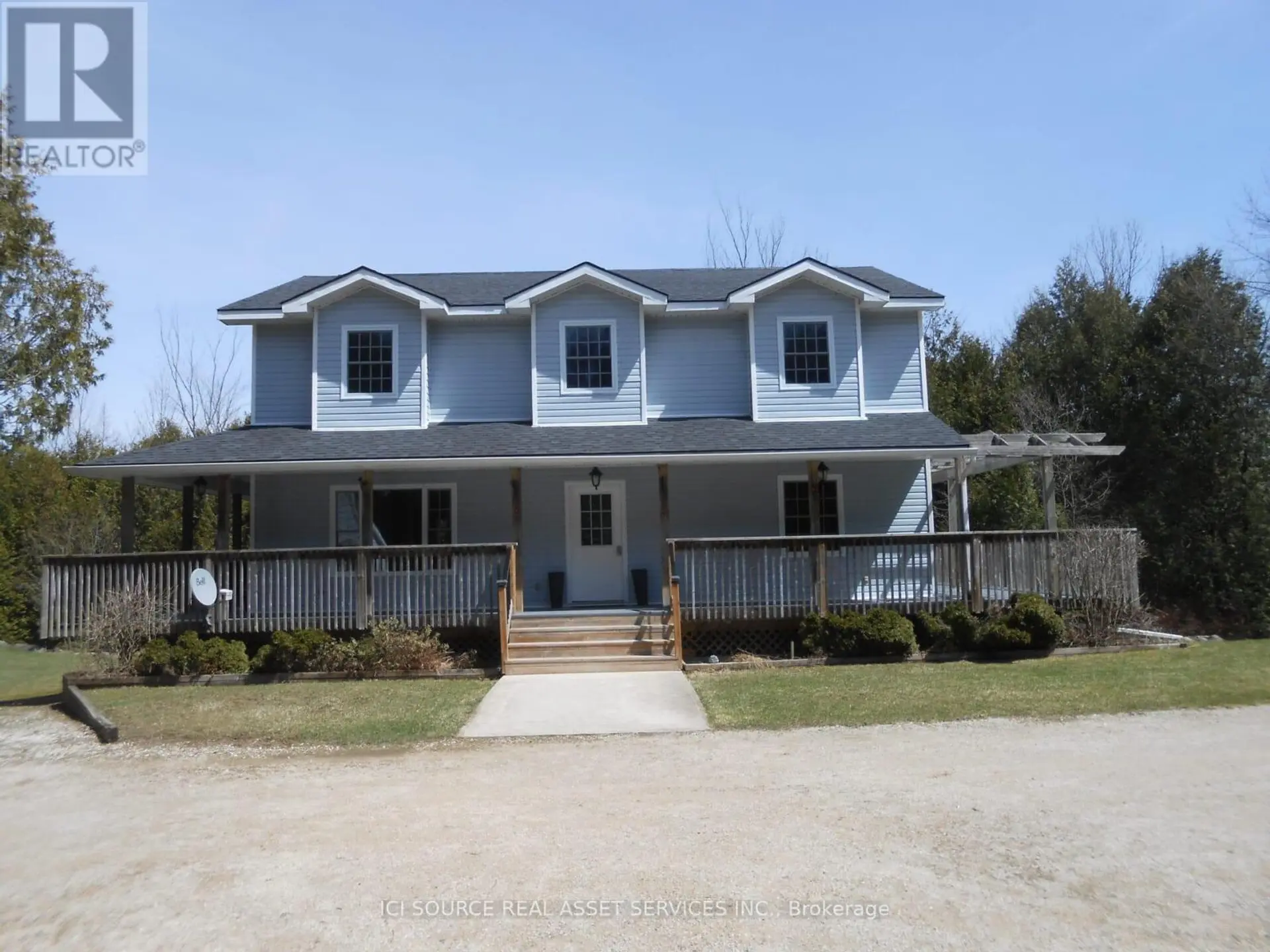 523557 CONCESSION RD 12 - Image 1