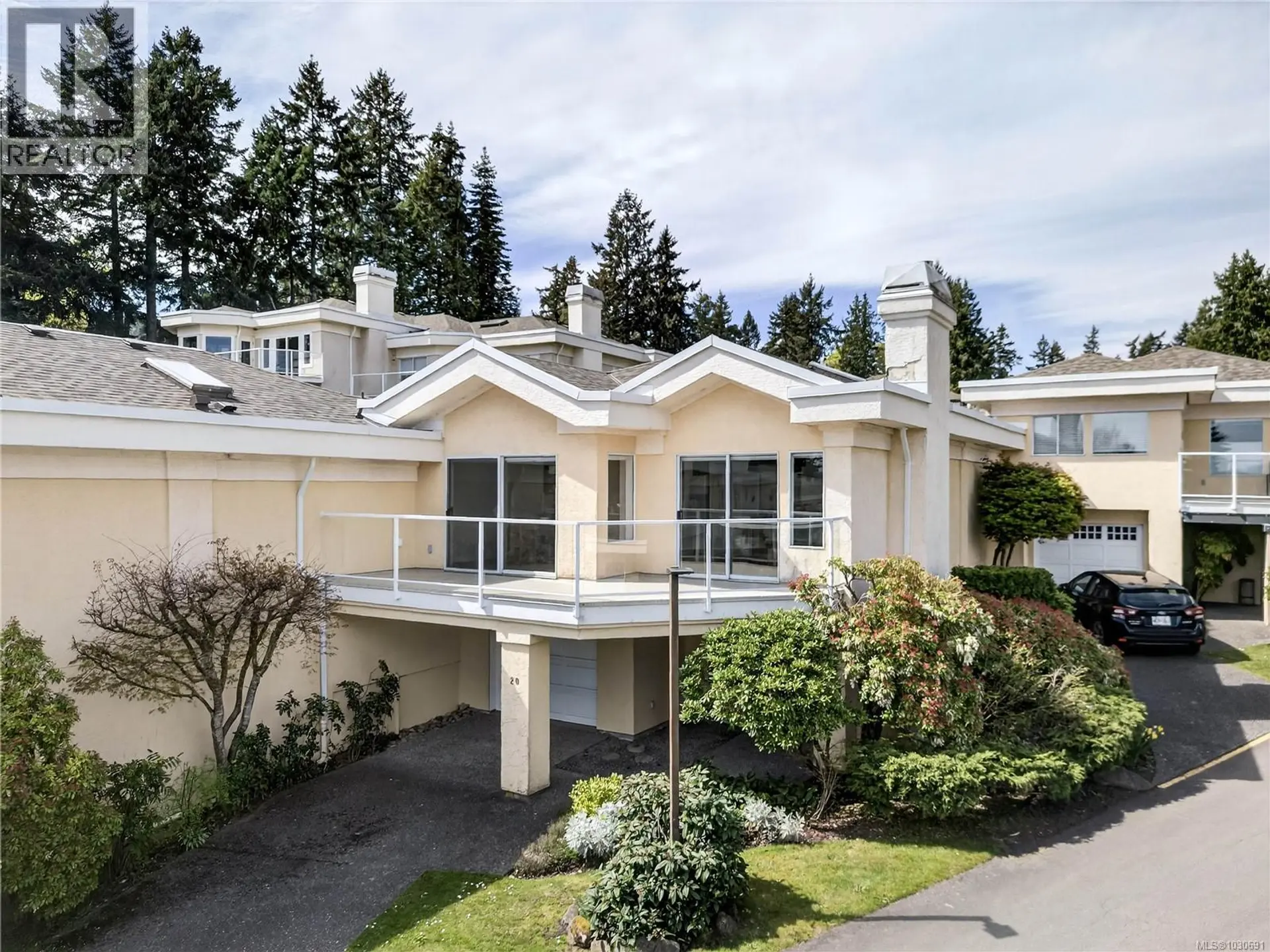 Property at #20 258 Lower Ganges Rd, Salt Spring, BC