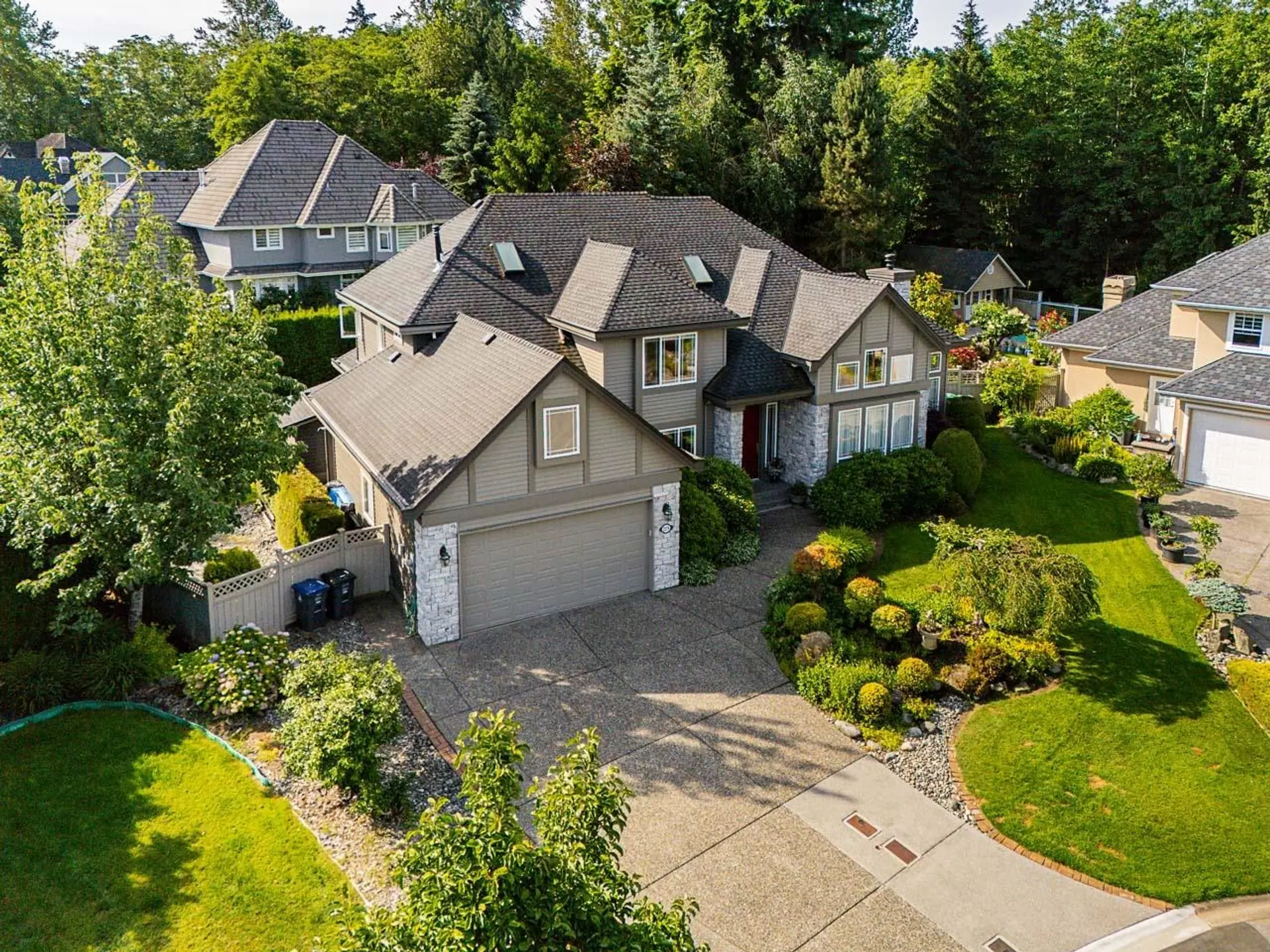 Property at 2278 137 Street, Surrey, BC
