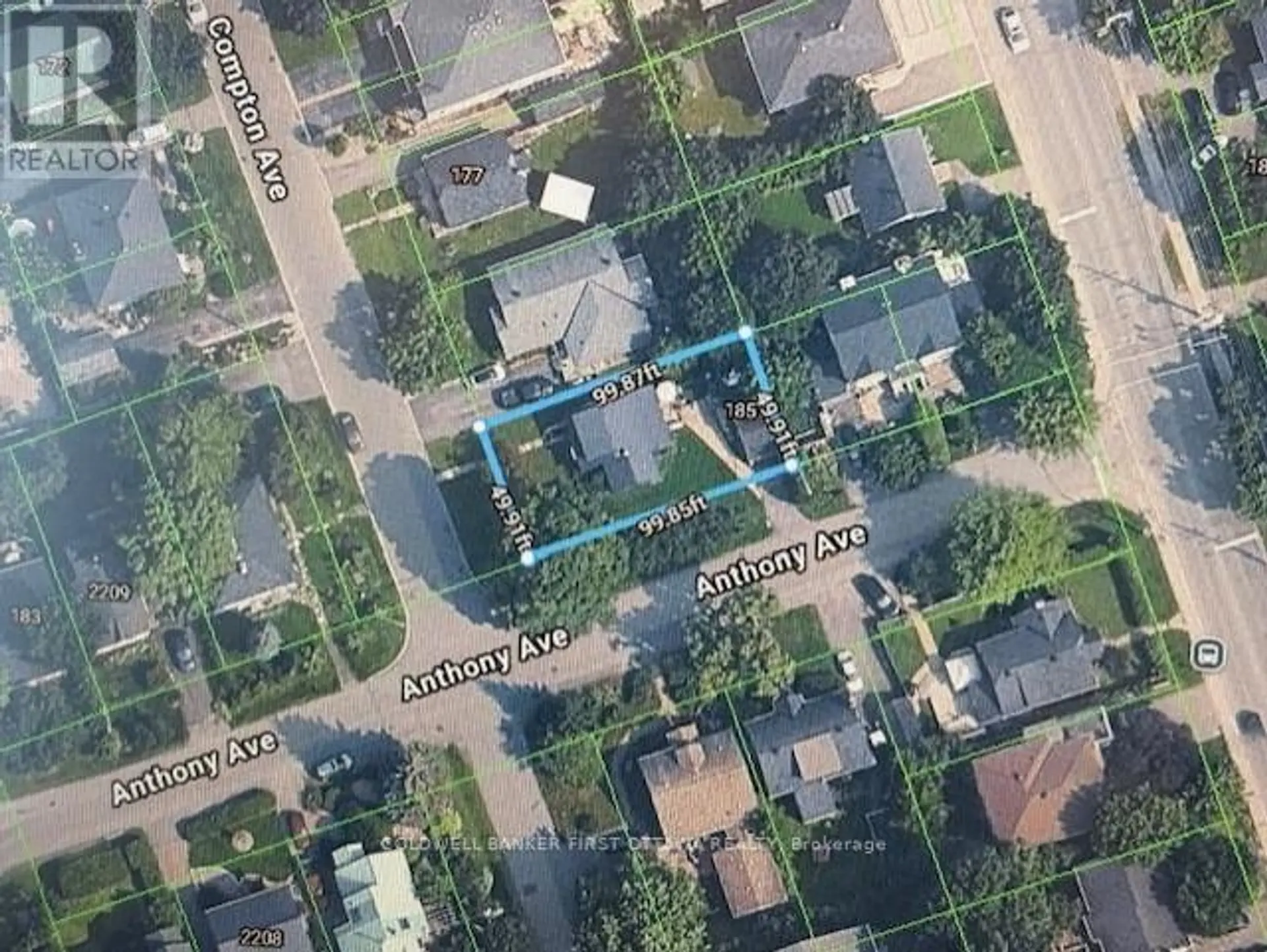 185 COMPTON AVENUE - Image 1