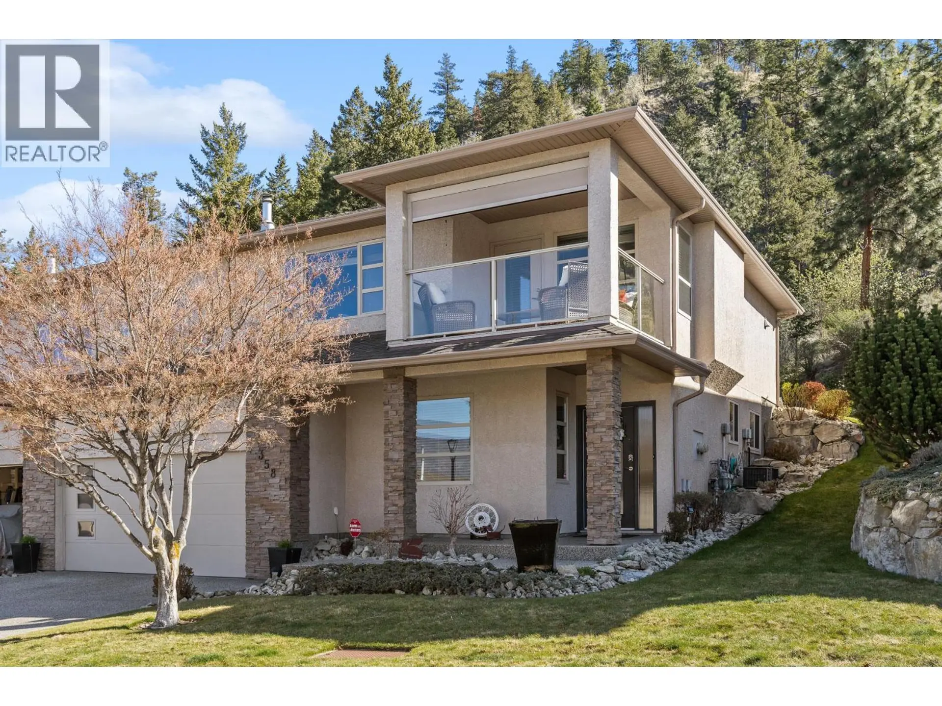 Property at #358 663 Denali Court, Kelowna, BC
