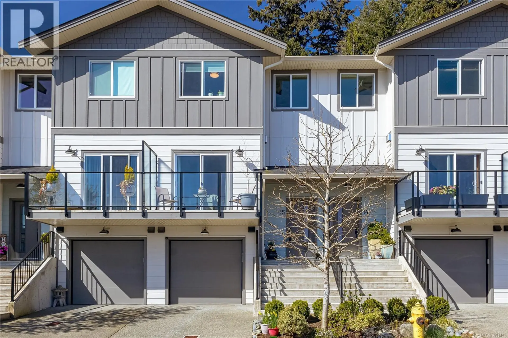 Property at #15 3195 Herons Way, Duncan, BC