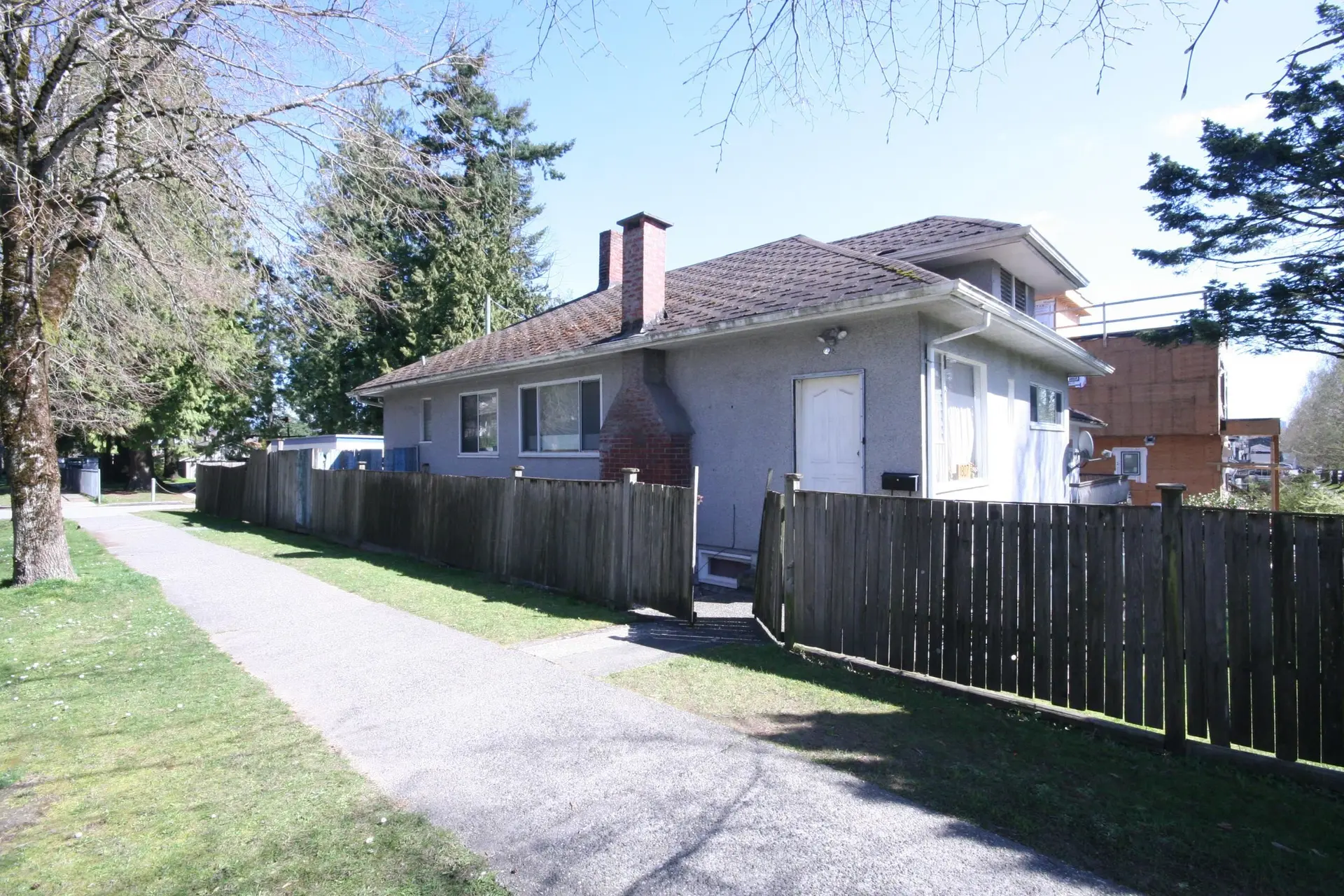 Property at 1807 E 38th Avenue, Vancouver, BC
