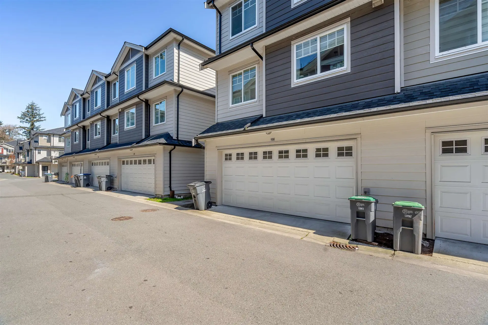Property at #108 13898 64 Avenue, Surrey, BC