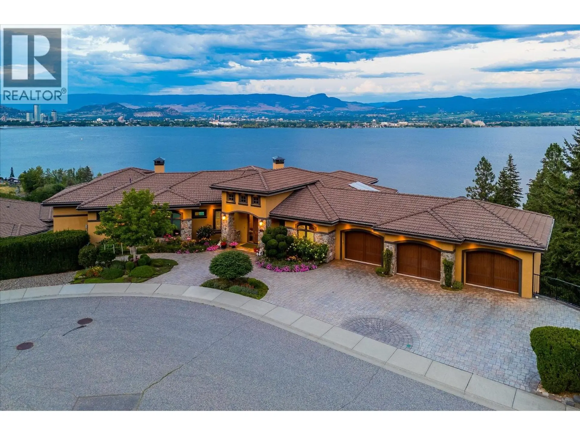 Property at 2513 Casa Palmero Drive, West Kelowna, BC