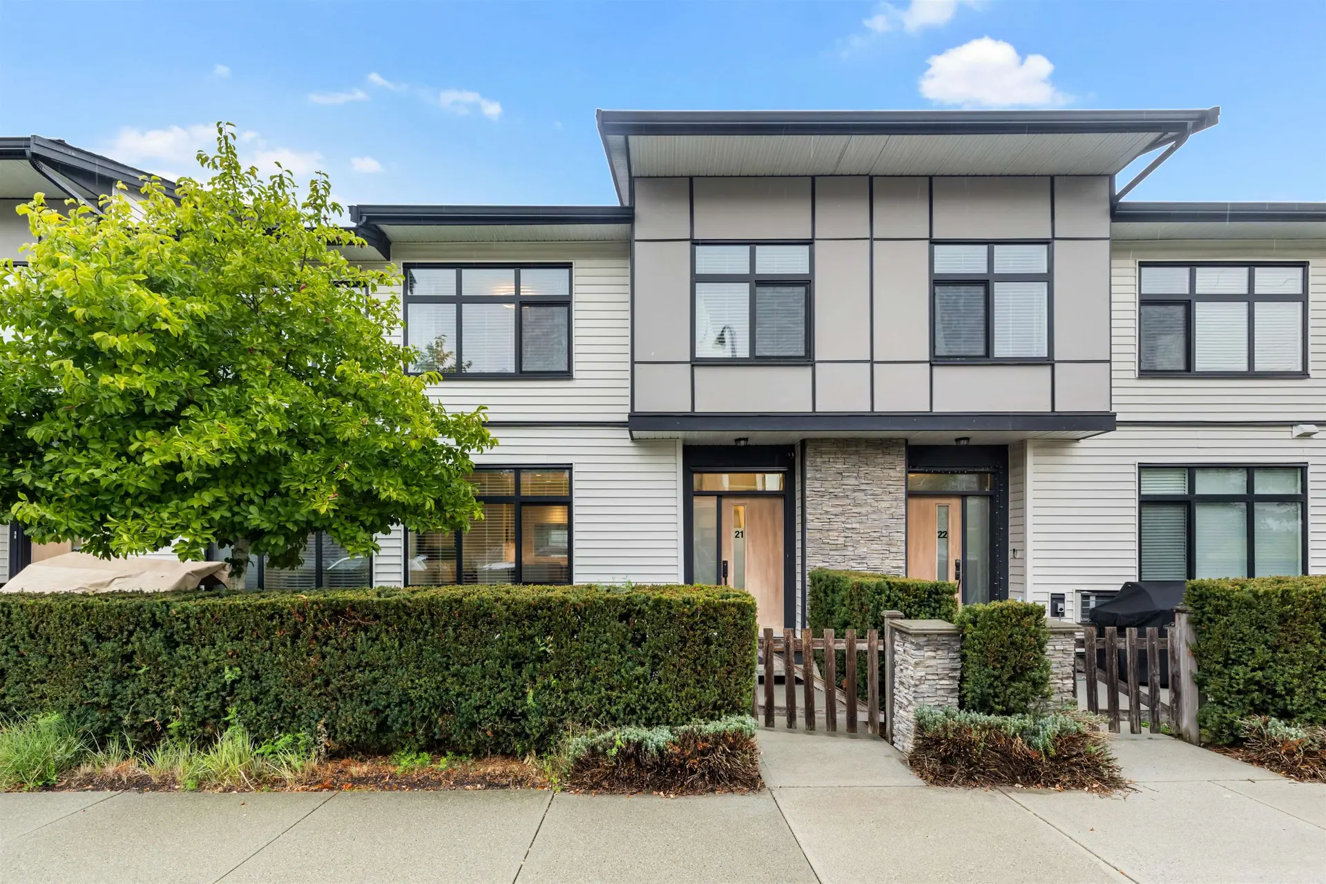 Property at #21 14057 60a Avenue, Surrey, BC