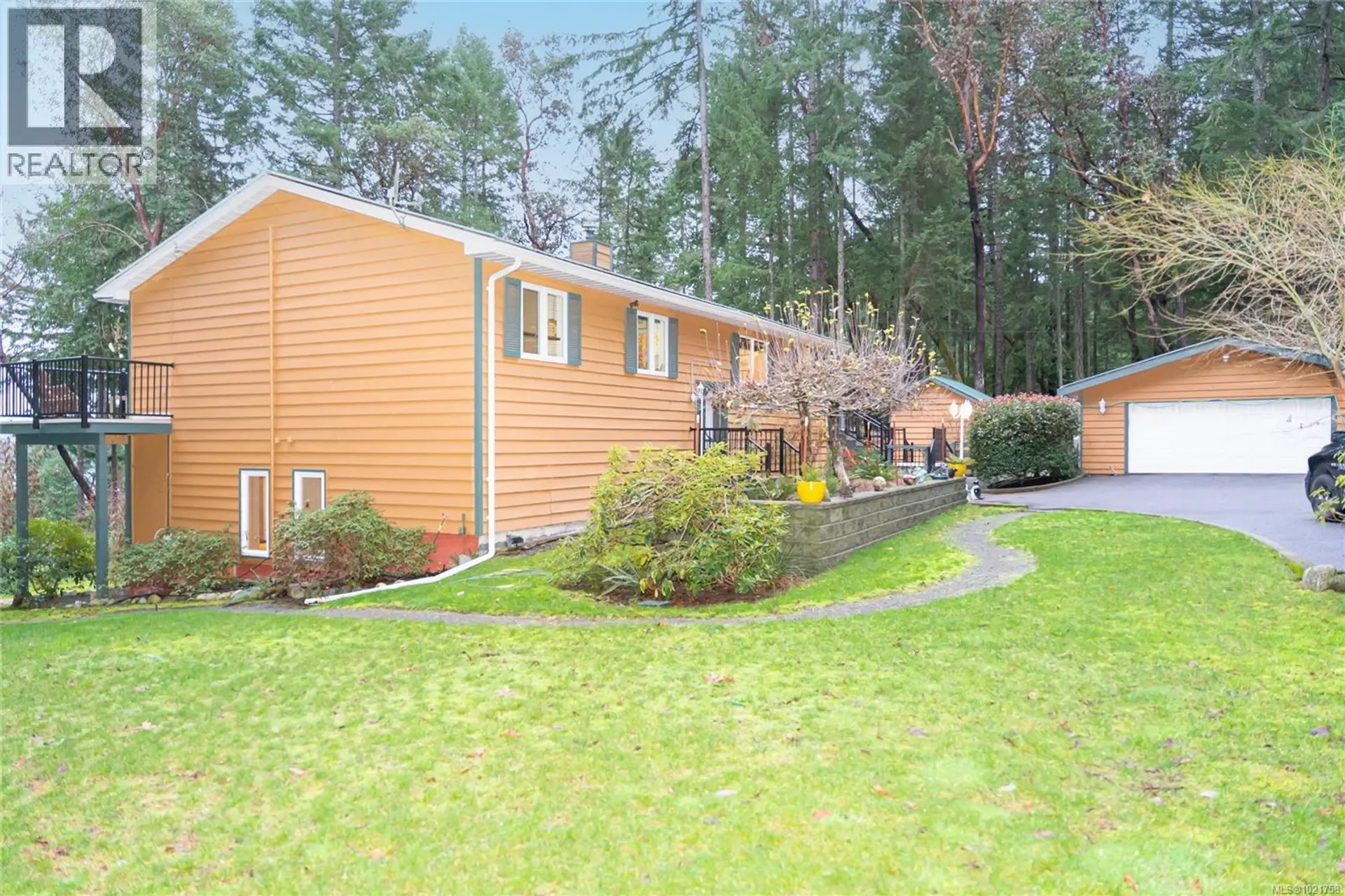 Property at 149 Pilkey Point Rd, Thetis Island, BC