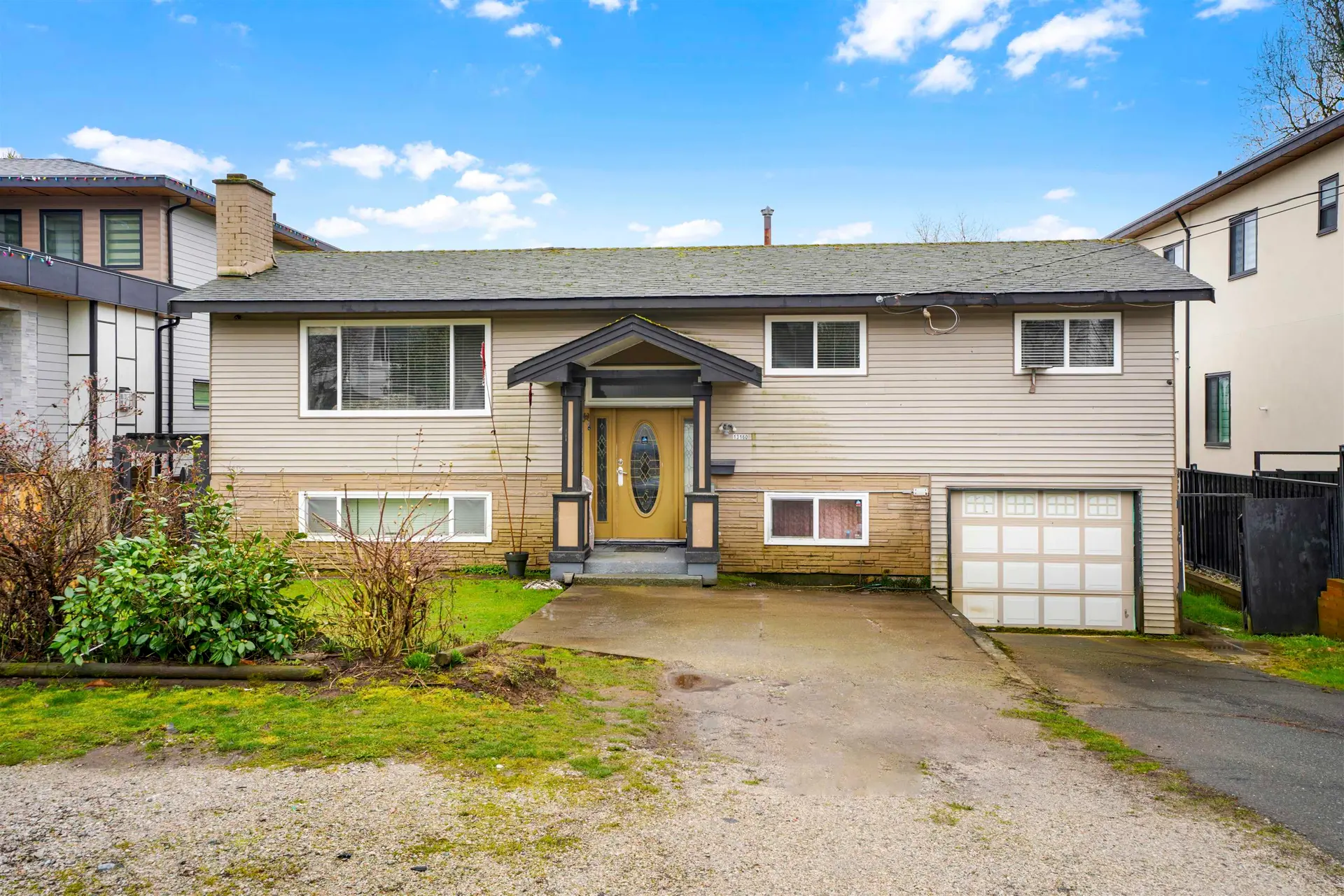 Property at 13160 99 Avenue, Surrey, BC