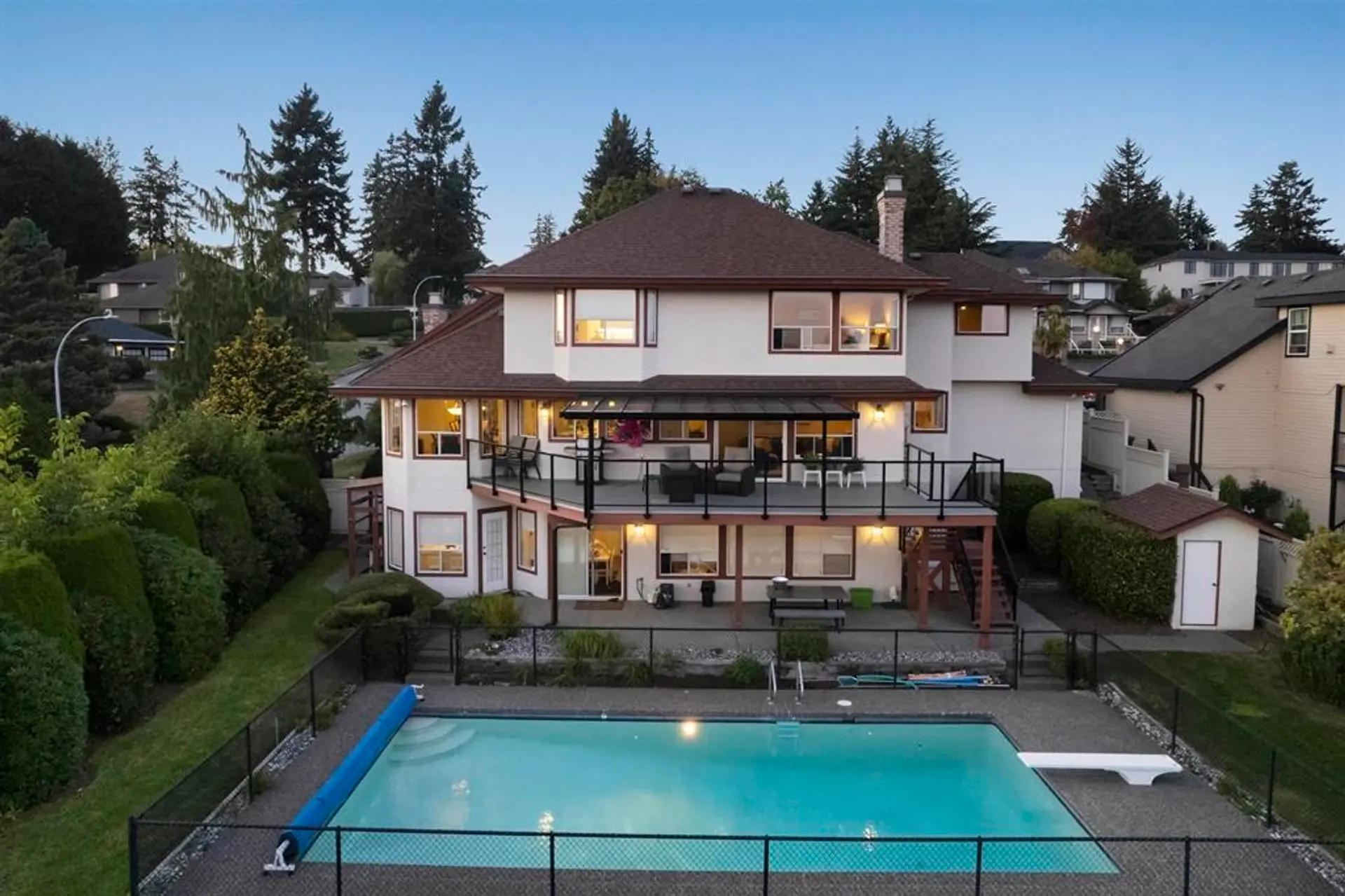 Property at 16512 77a Avenue, Surrey, BC