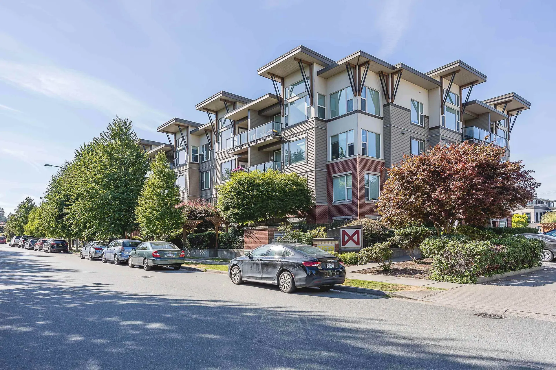 Property at #220 33539 Holland Avenue, Abbotsford, BC