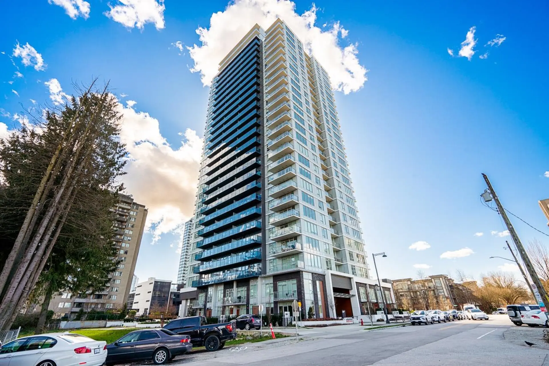 Property at #2111 13428 105 Avenue, Surrey, BC