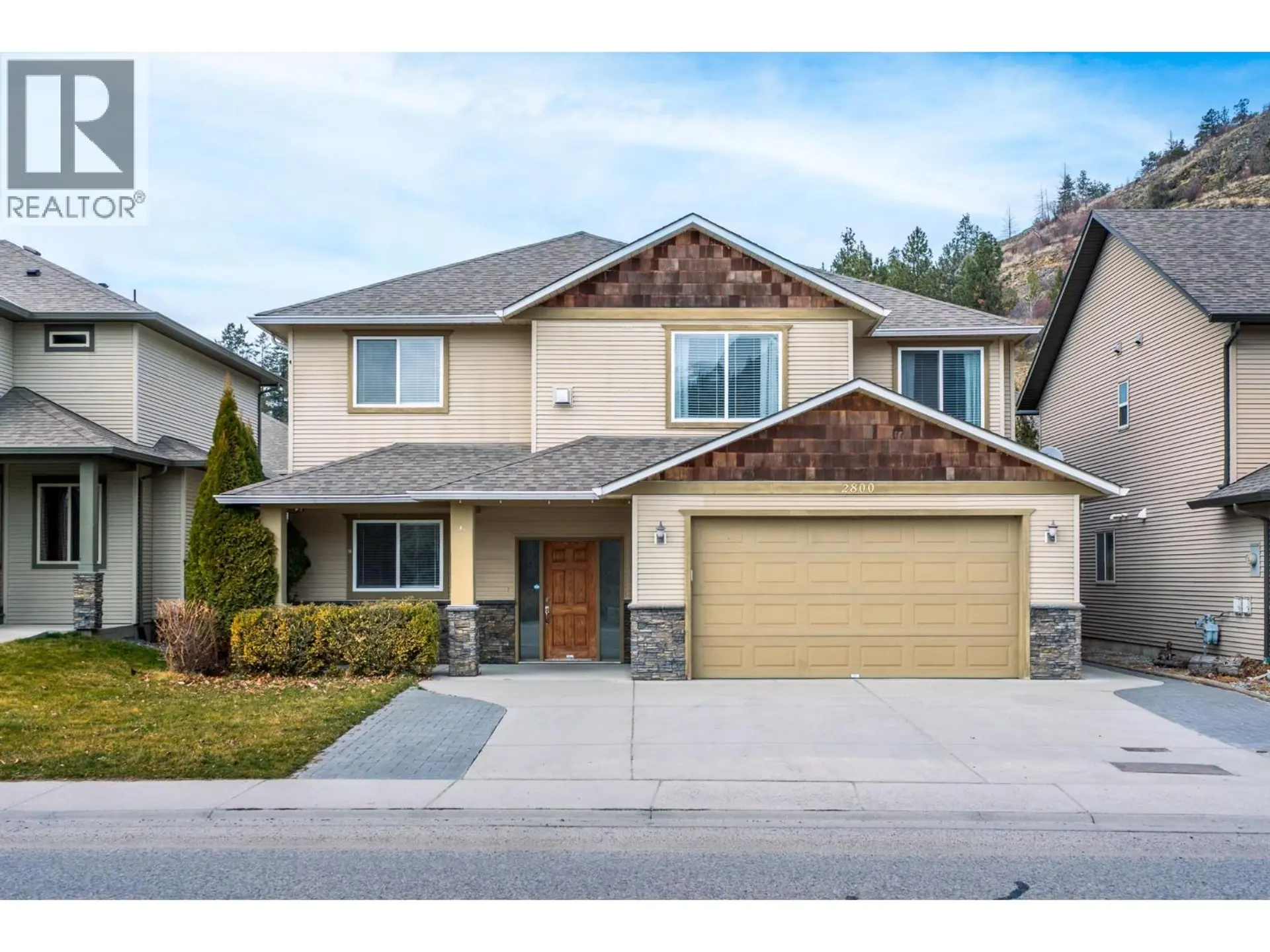 Property at 2800 Auburn Road, West Kelowna, BC
