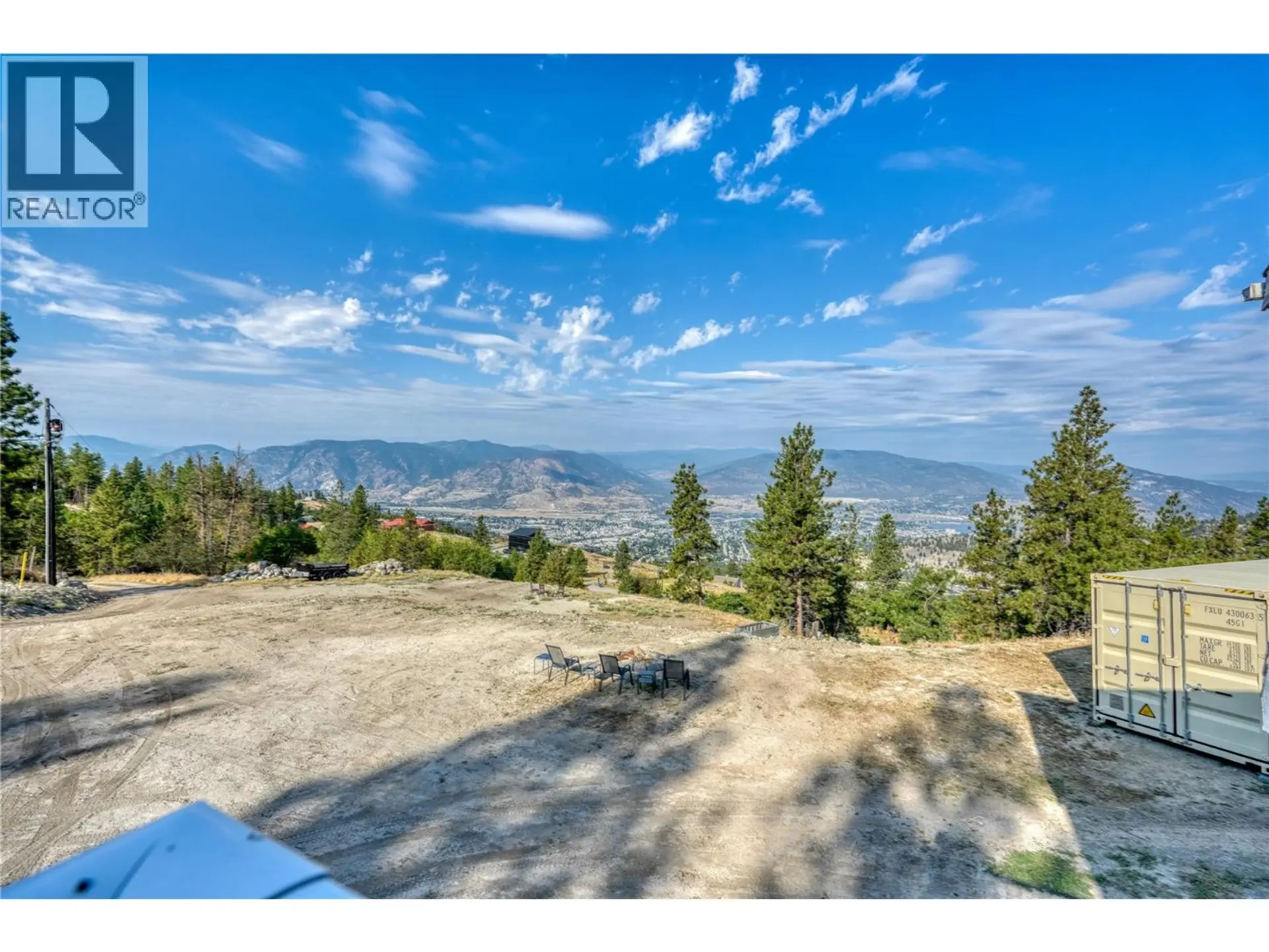 Property at 2063 Carmi Road, Penticton, BC