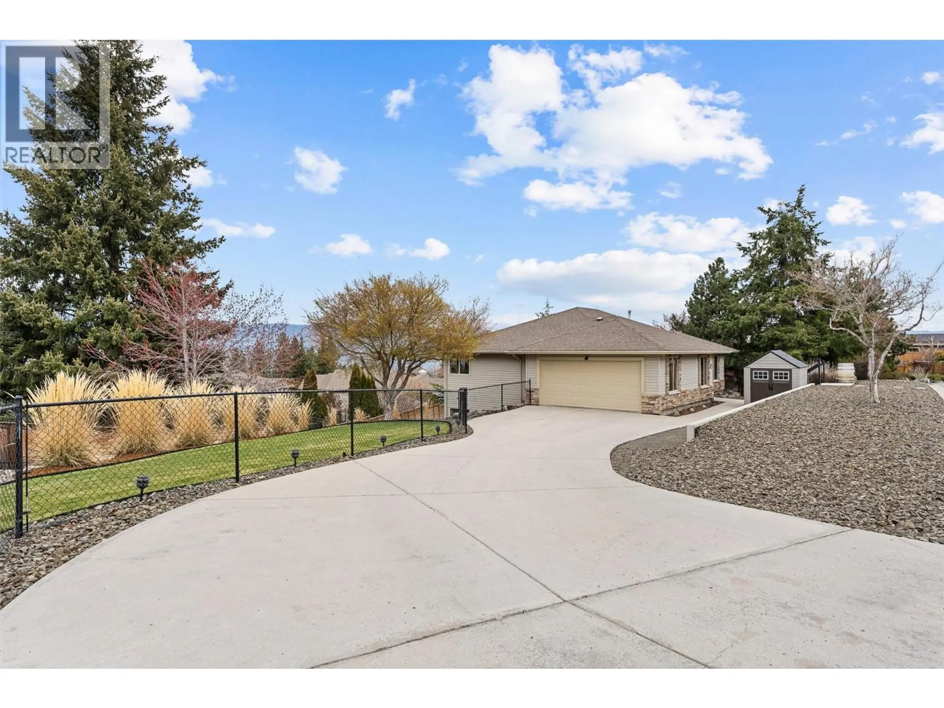 Property at 5190 Cobble Crescent, Kelowna, BC