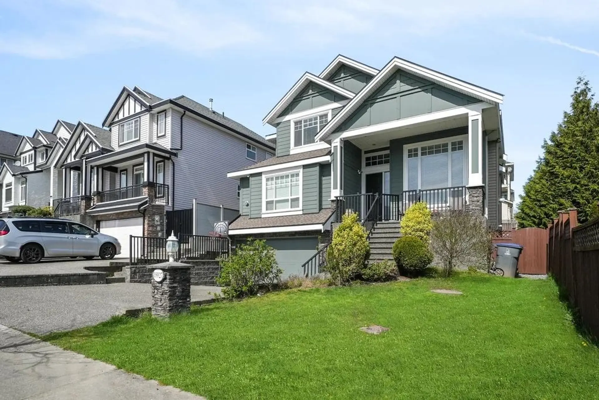Property at 18927 54a Avenue, Surrey, BC