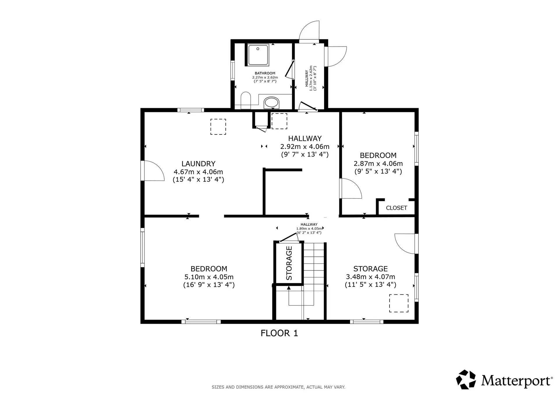 2405 Milliner Road - Image 17