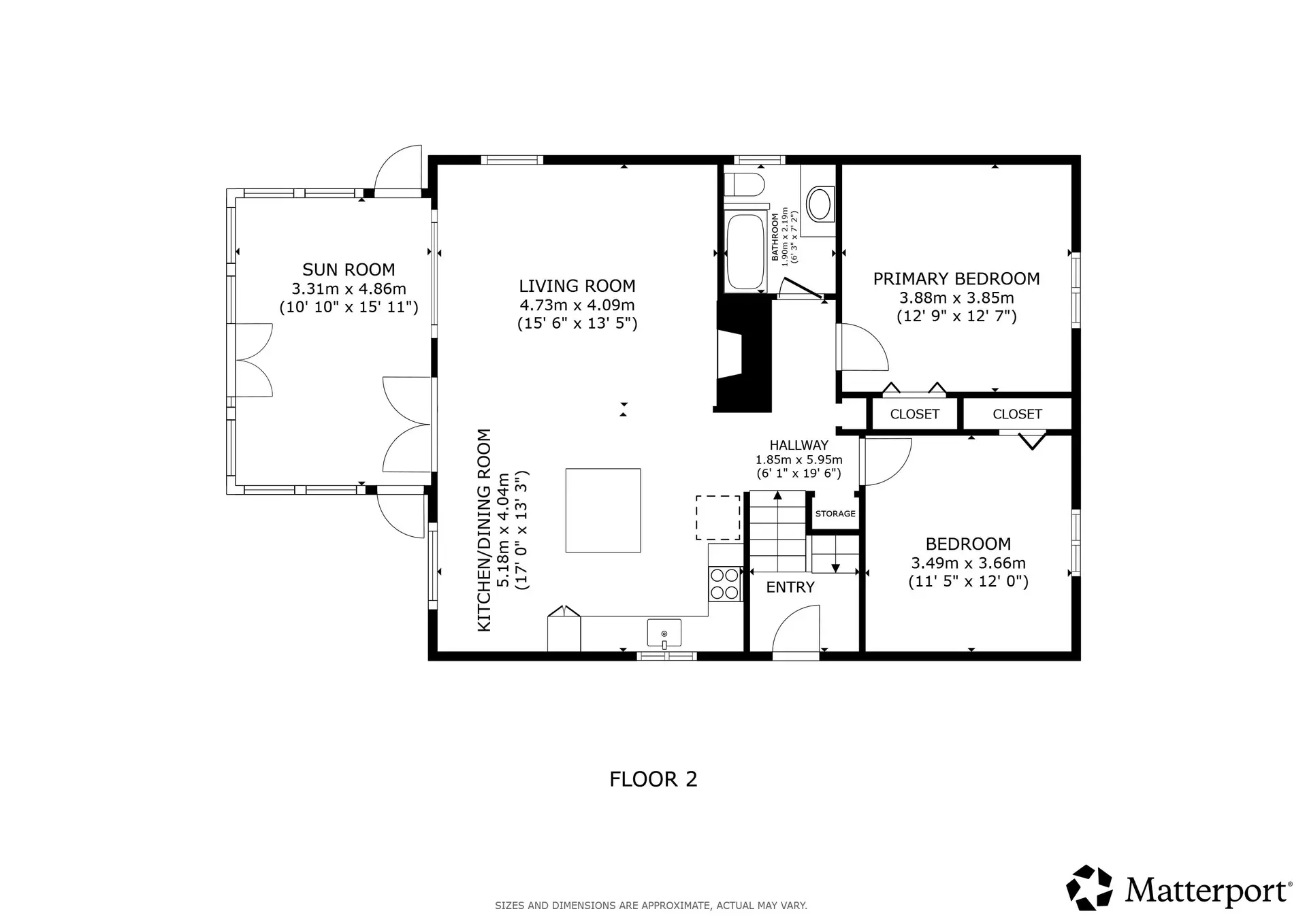 2405 Milliner Road - Image 16