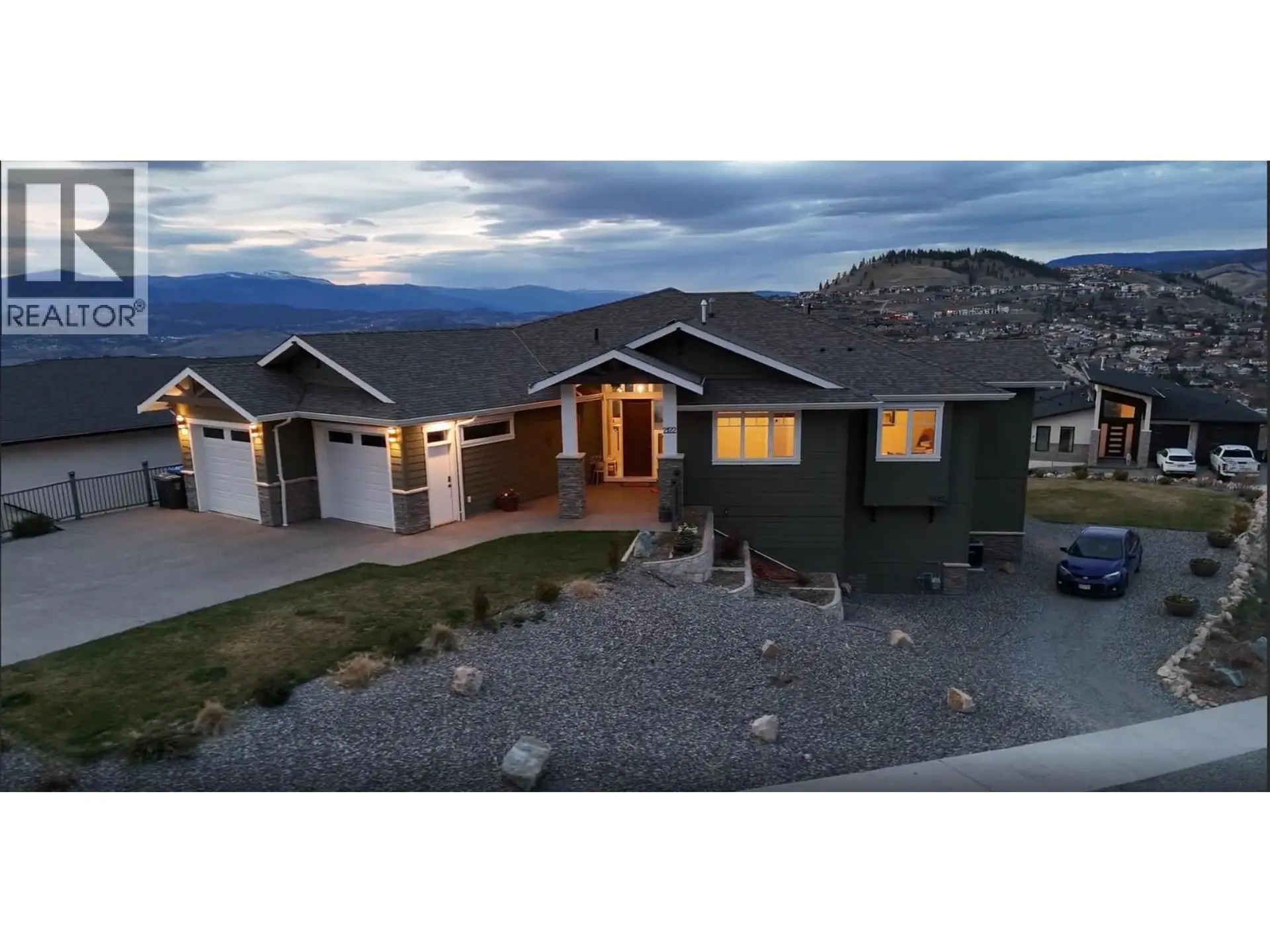 Property at 2122 Tramonto Court, Kelowna, BC