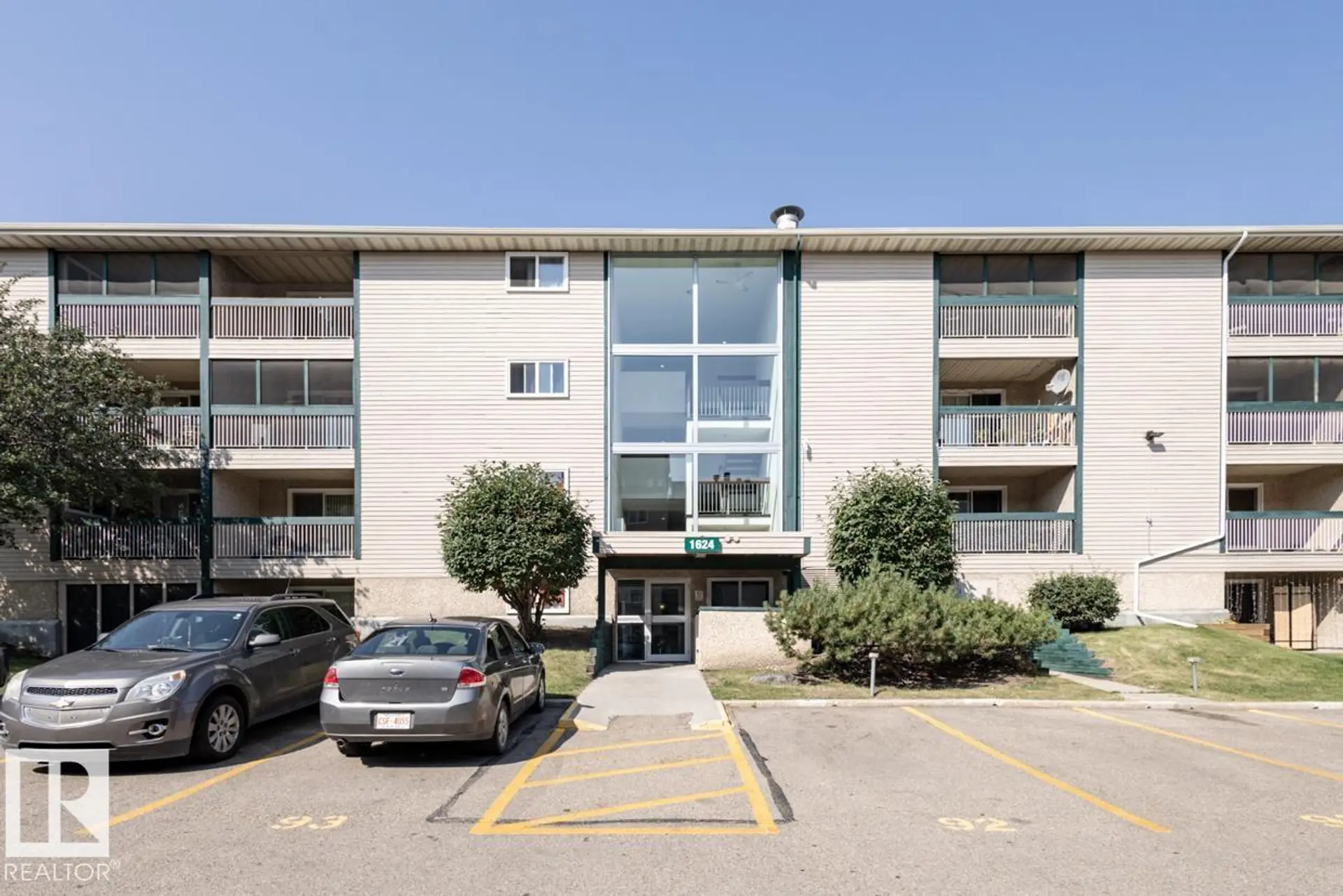 #311 1624 48 ST NW - Image 1