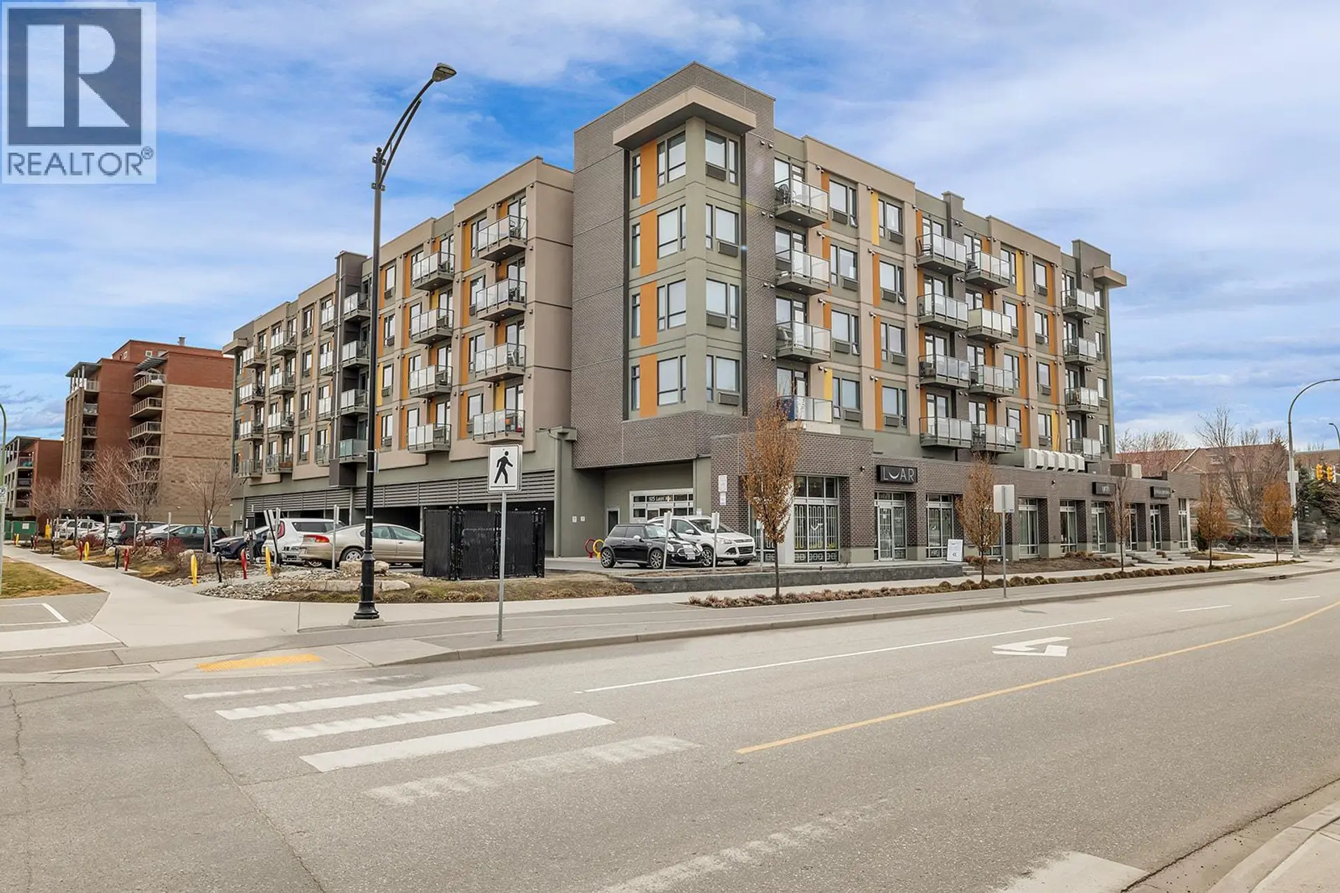 Property at #327 925 Leon Avenue, Kelowna, BC