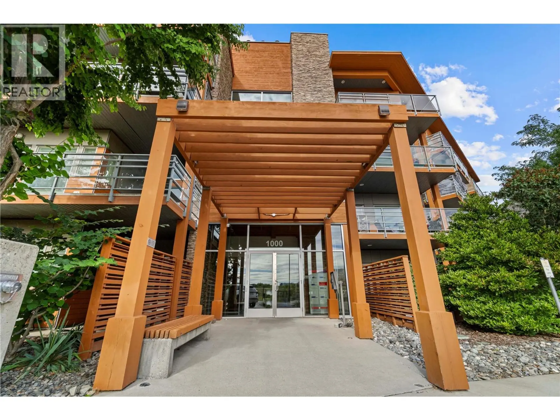 Property at #1312 1000 TALASA Way, Kamloops, BC