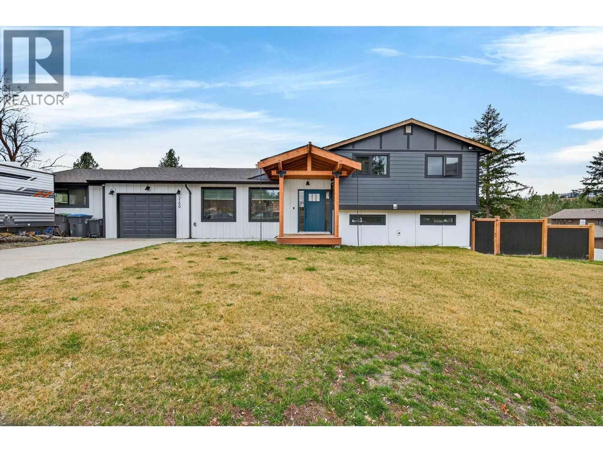 Property at 3150 Woodstock Drive, West Kelowna, BC