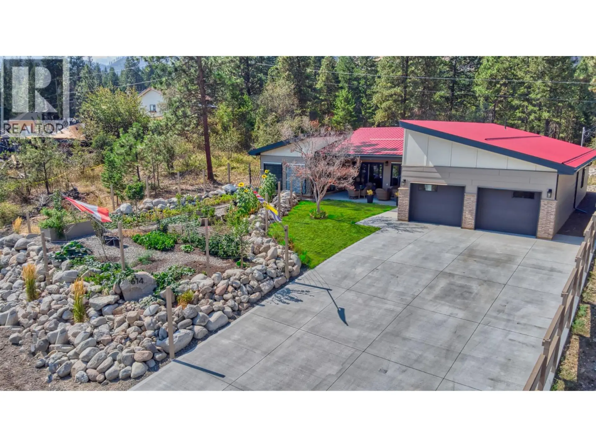 Property at 514 Mountain Drive Lot# 160, Vernon, BC
