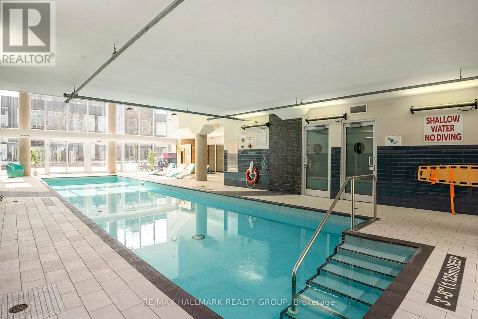 #1502 40 NEPEAN STREET - Image 18