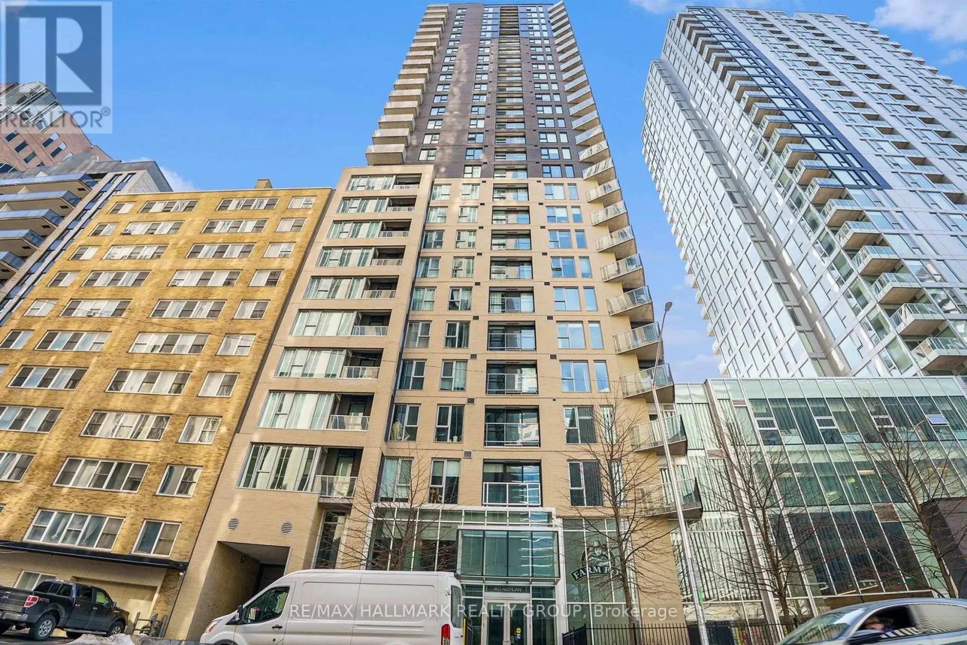 #1502 40 NEPEAN STREET - Image 2