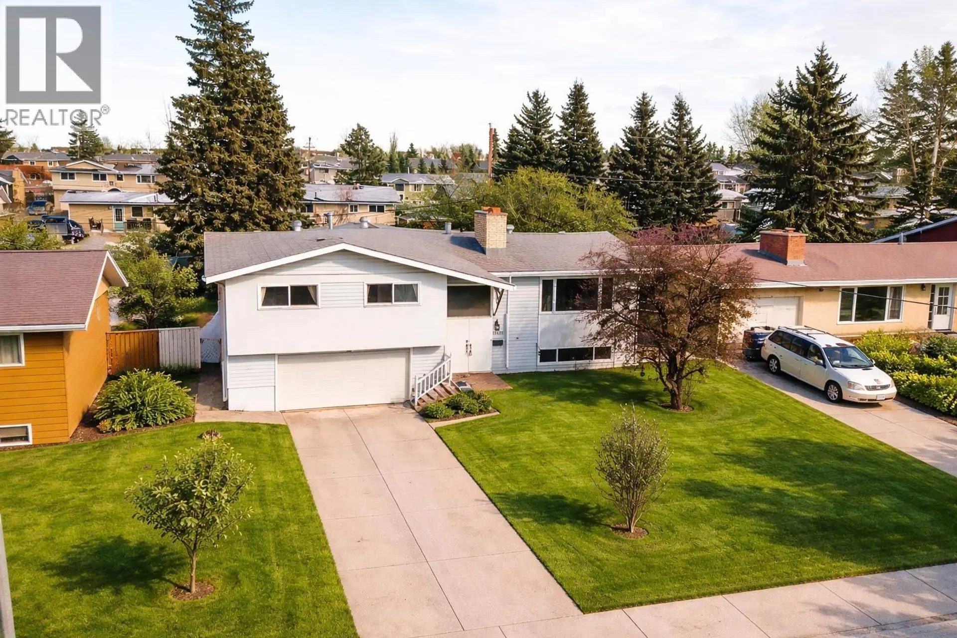 Property at 11323 94 STREET, Fort St. John, BC