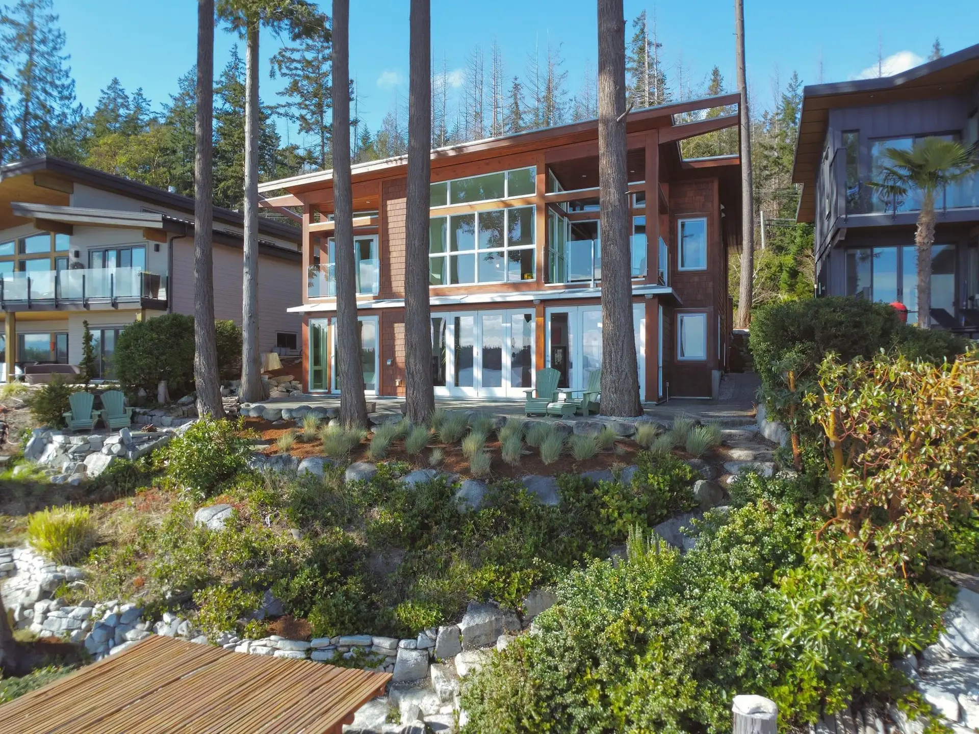 Property at 6085 Silverstone Lane, Sechelt, BC