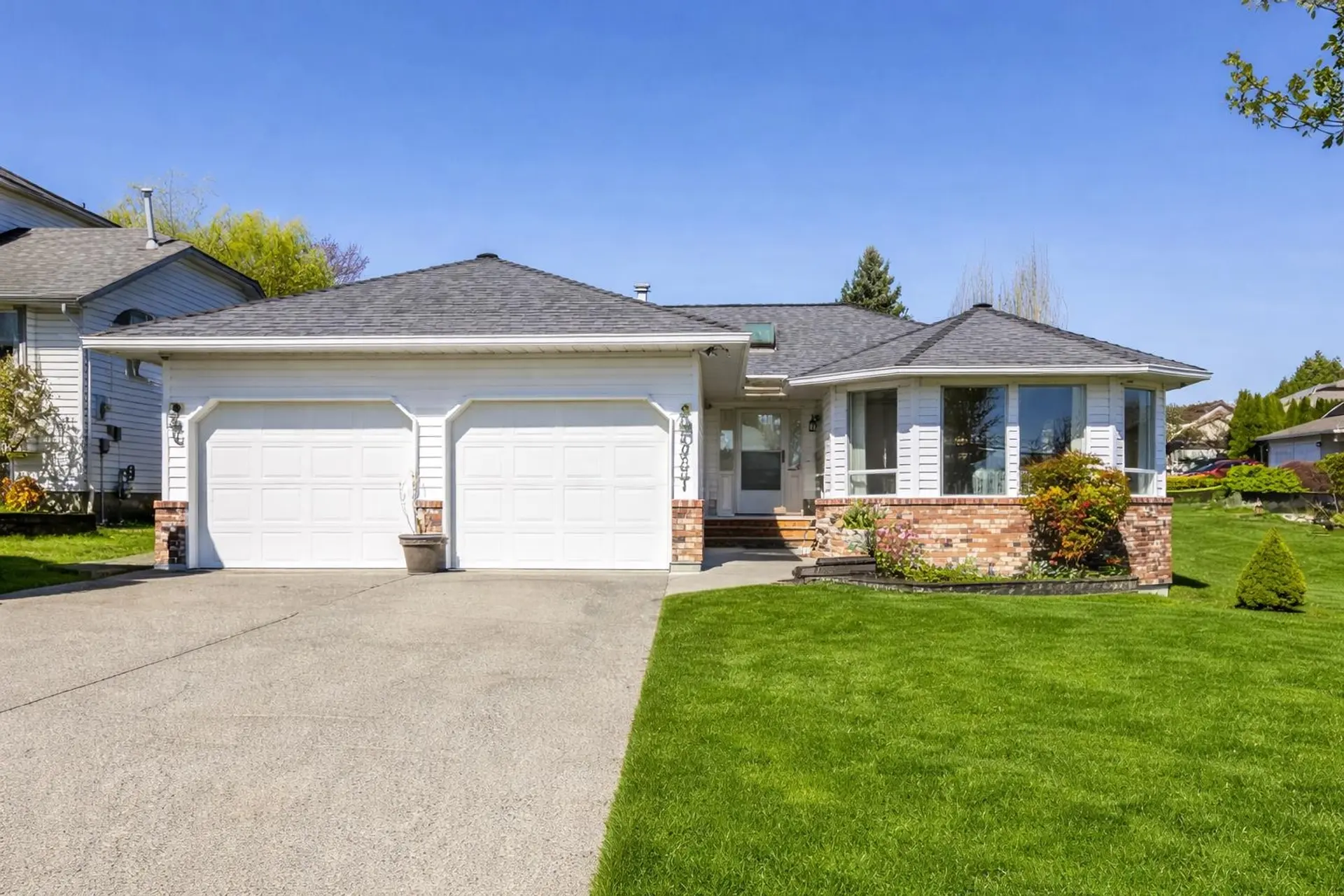 Property at 19091 61a Avenue, Surrey, BC