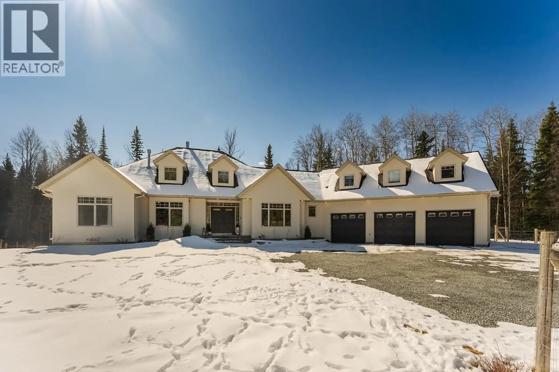 Property at 422 WILLMANN ROAD, Prince George, BC