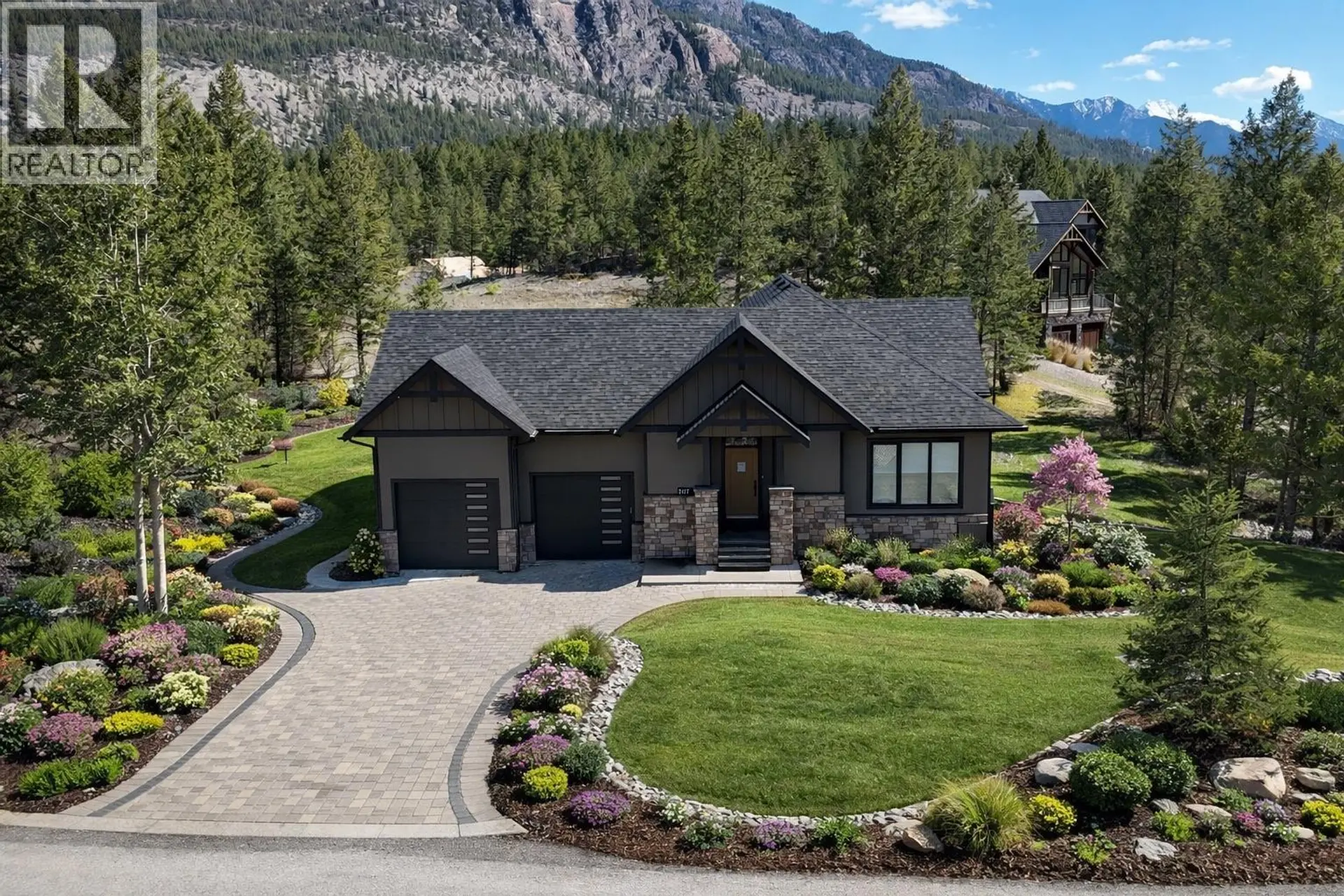 Property at 5072 Berland Bend Lot# 34, Windermere, BC