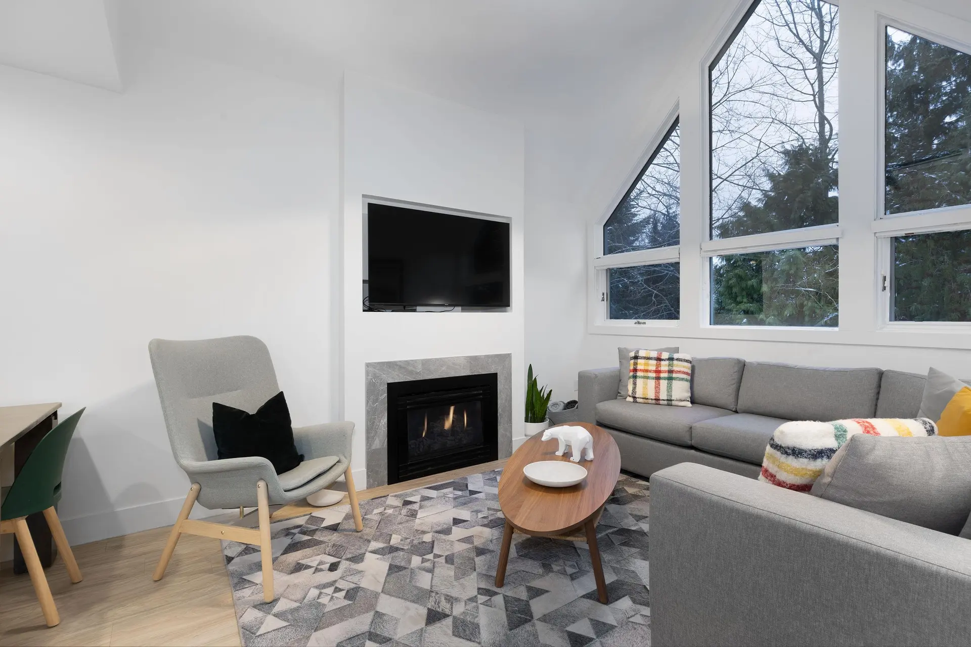 Property at #302 4365 Northlands Boulevard, Whistler, BC