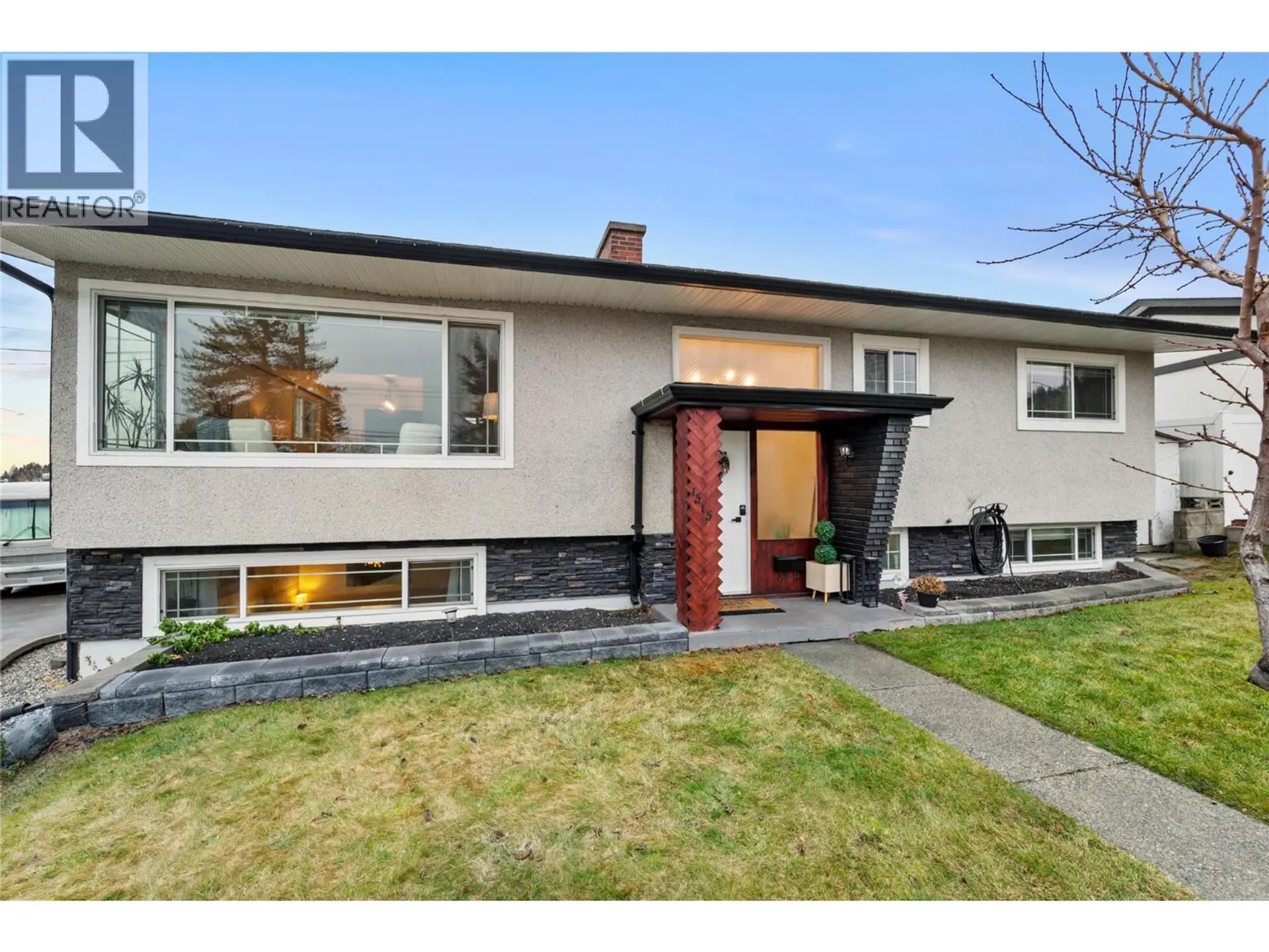 Property at 1515 ROBINSON Crescent, Kamloops, BC