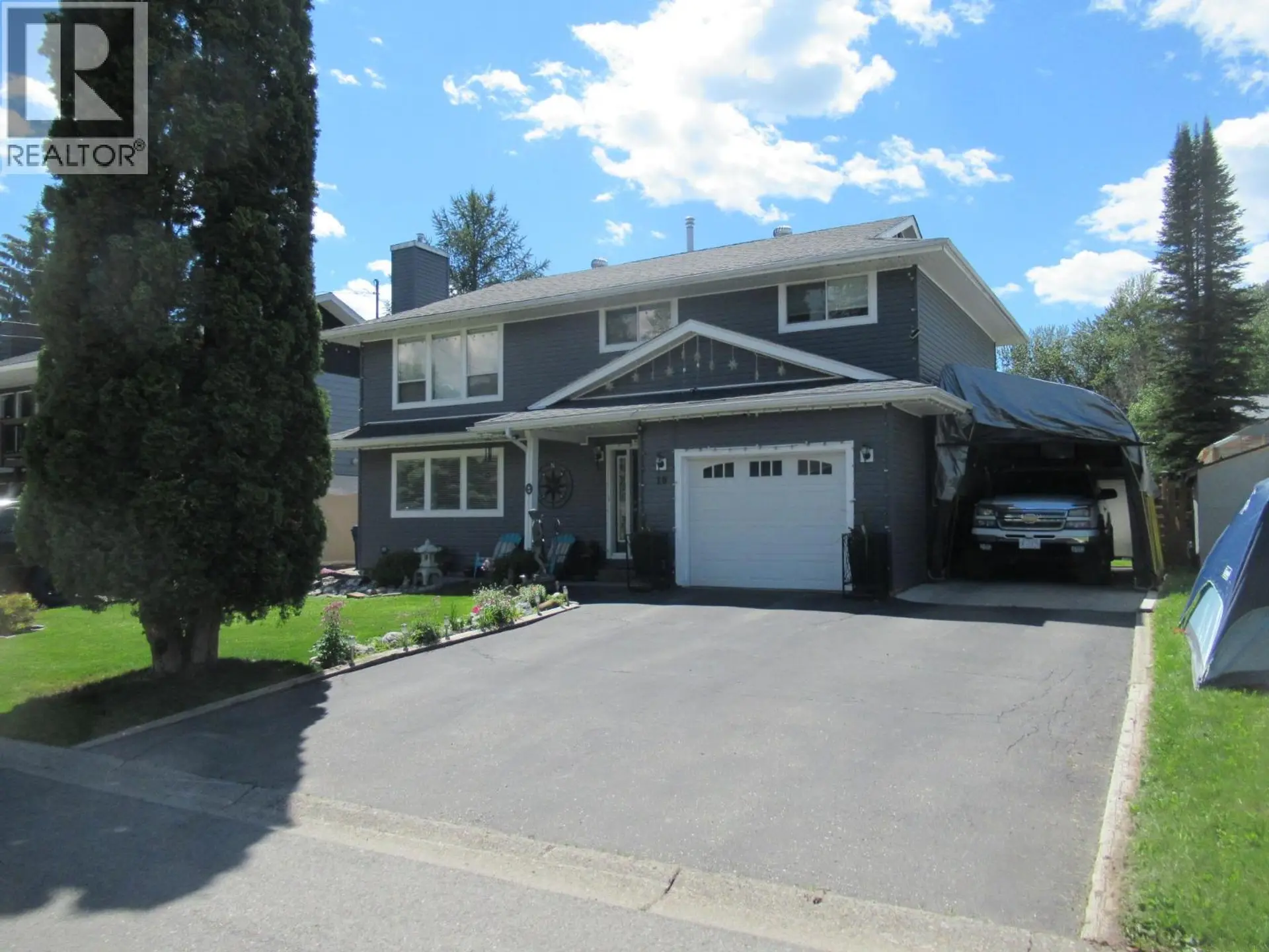 Property at 10 Mt Trinity Avenue, Fernie, BC