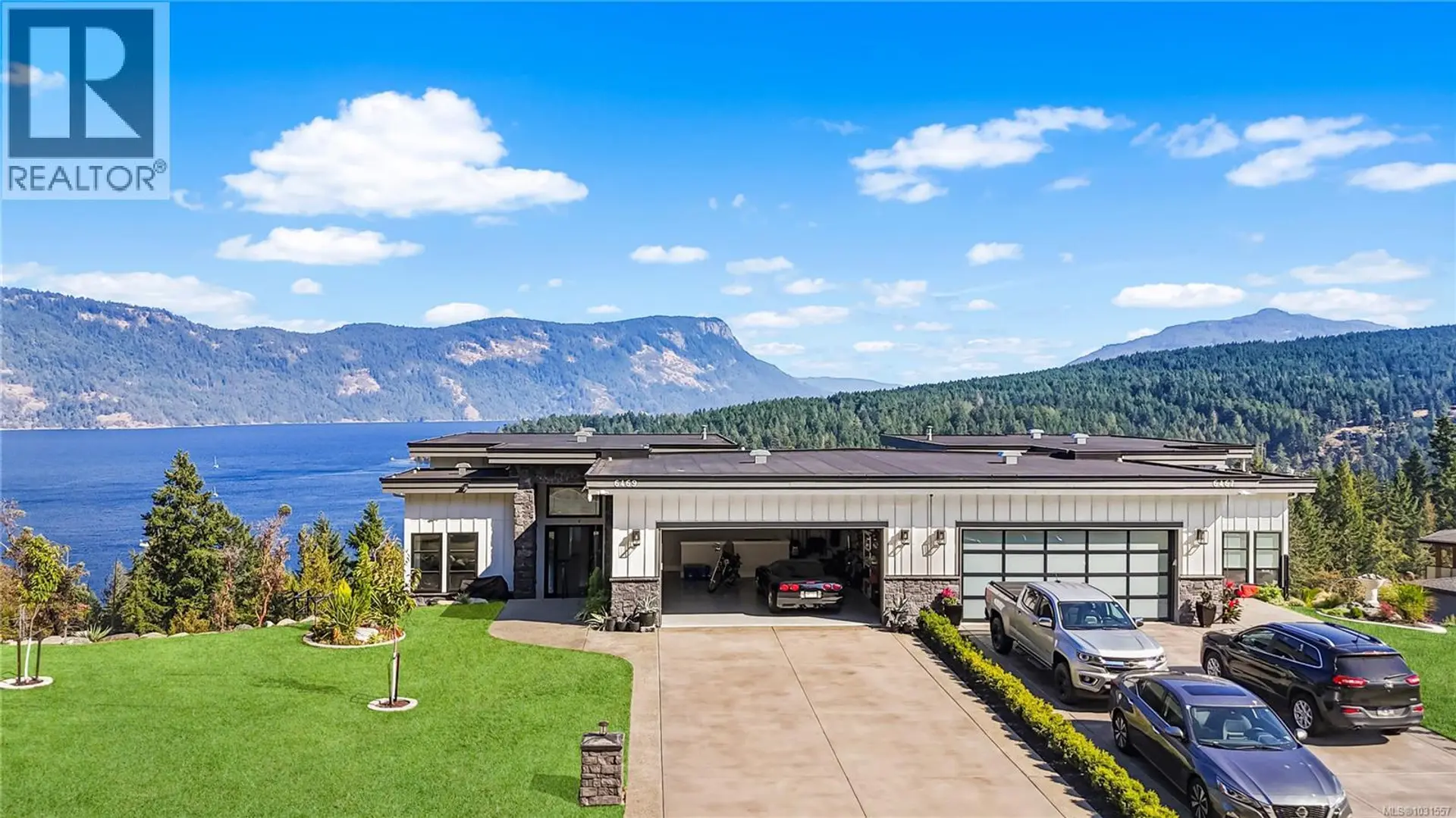 Property at 6469 Marine Cres, Duncan, BC