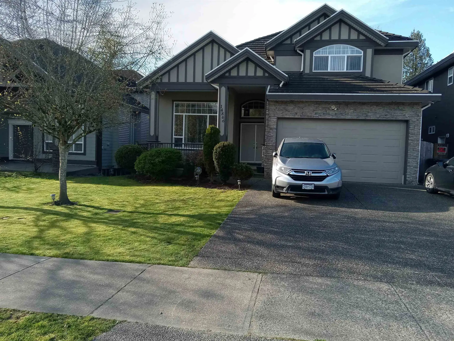 Property at 14866 67a Avenue, Surrey, BC