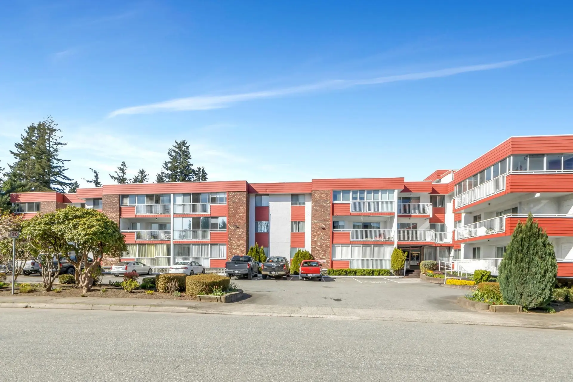 Property at #102 32025 Tims Avenue, Abbotsford, BC