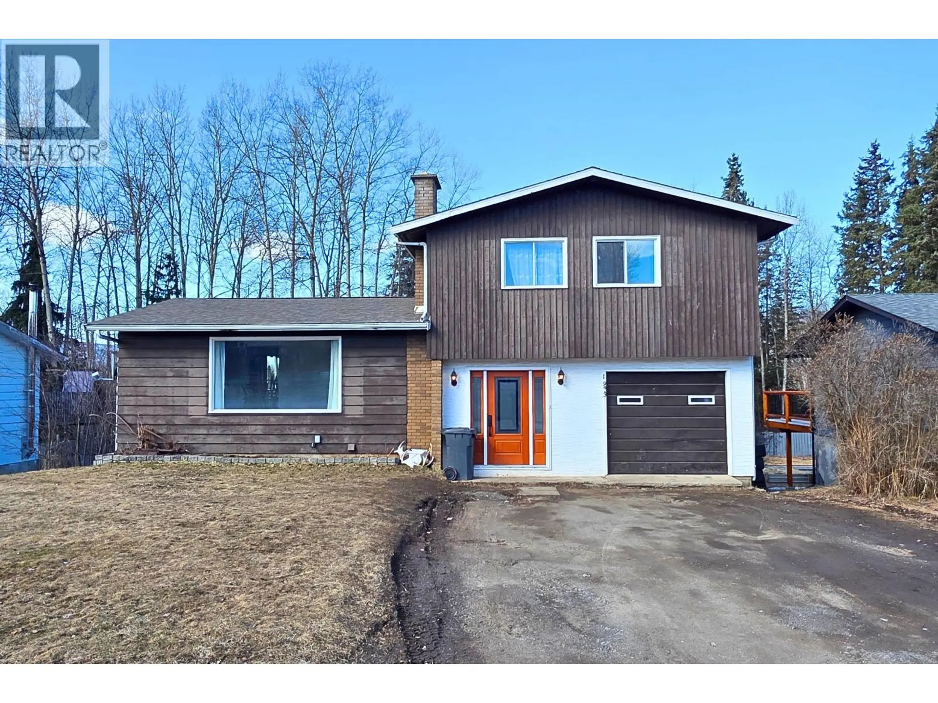 Property at 1933 HUNGERFORD DRIVE, Houston, BC
