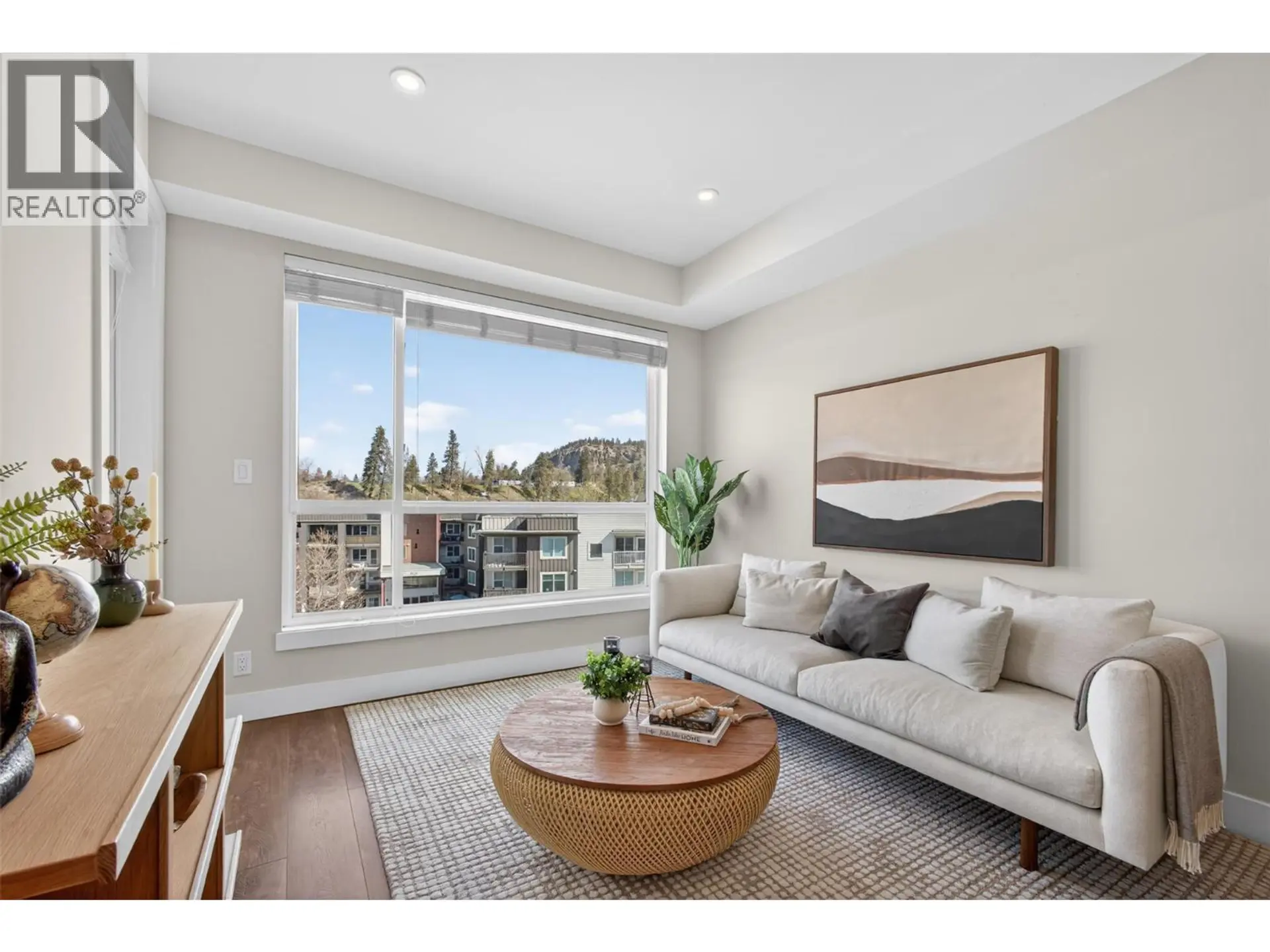 Property at #505 1925 Enterprise Way, Kelowna, BC