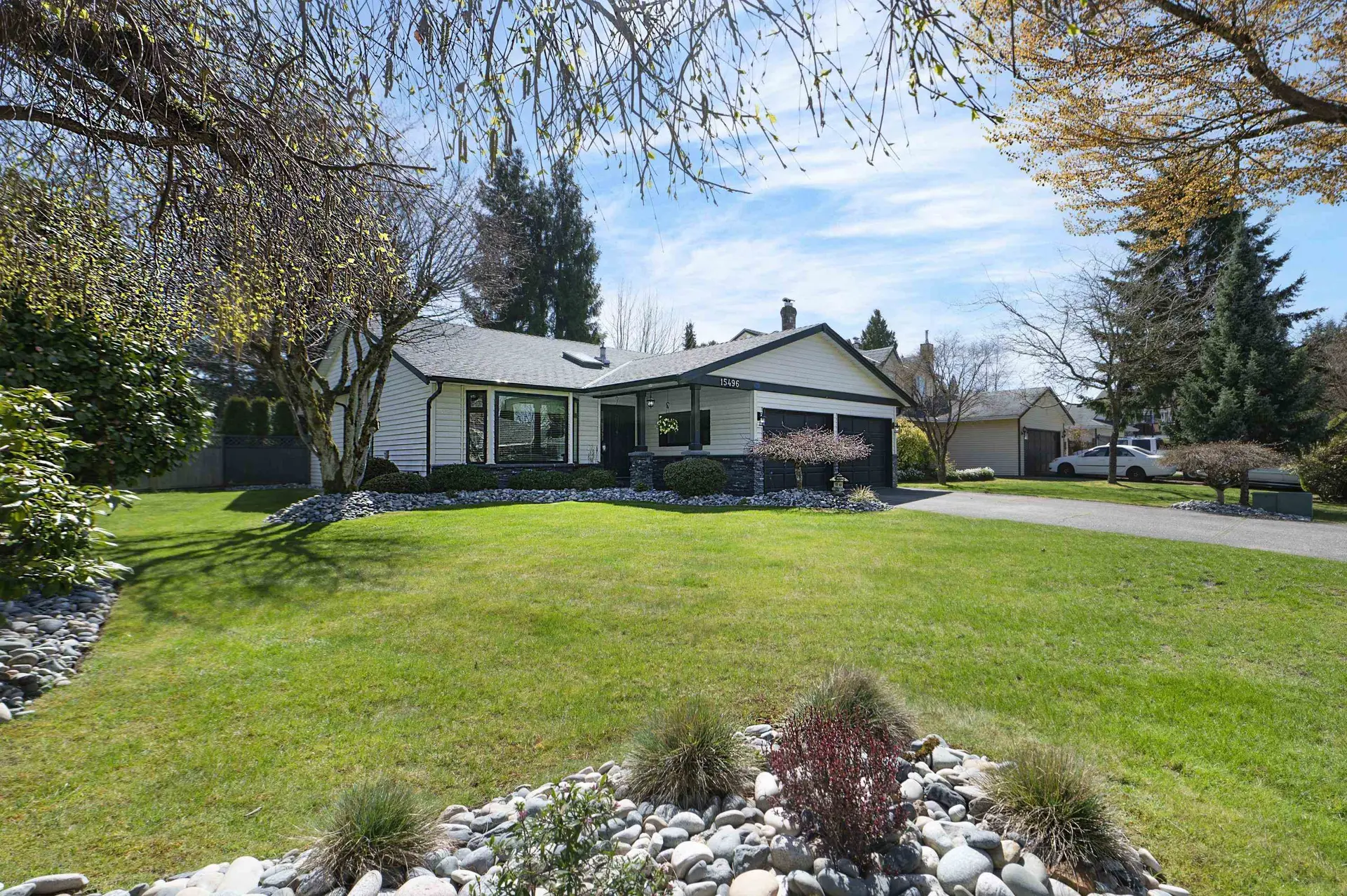 Property at 15496 93 Avenue, Surrey, BC