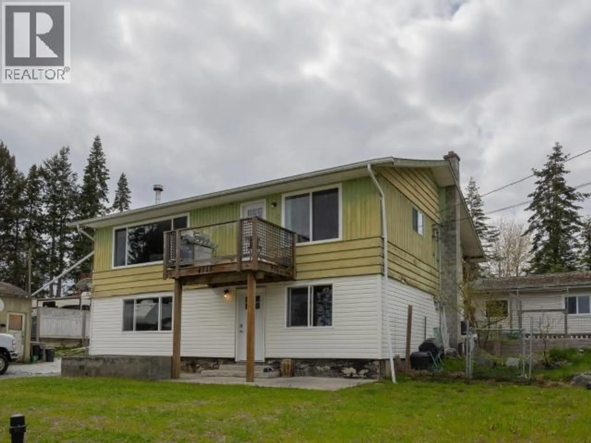 Property at 4785 ALDER, Texada Island, BC