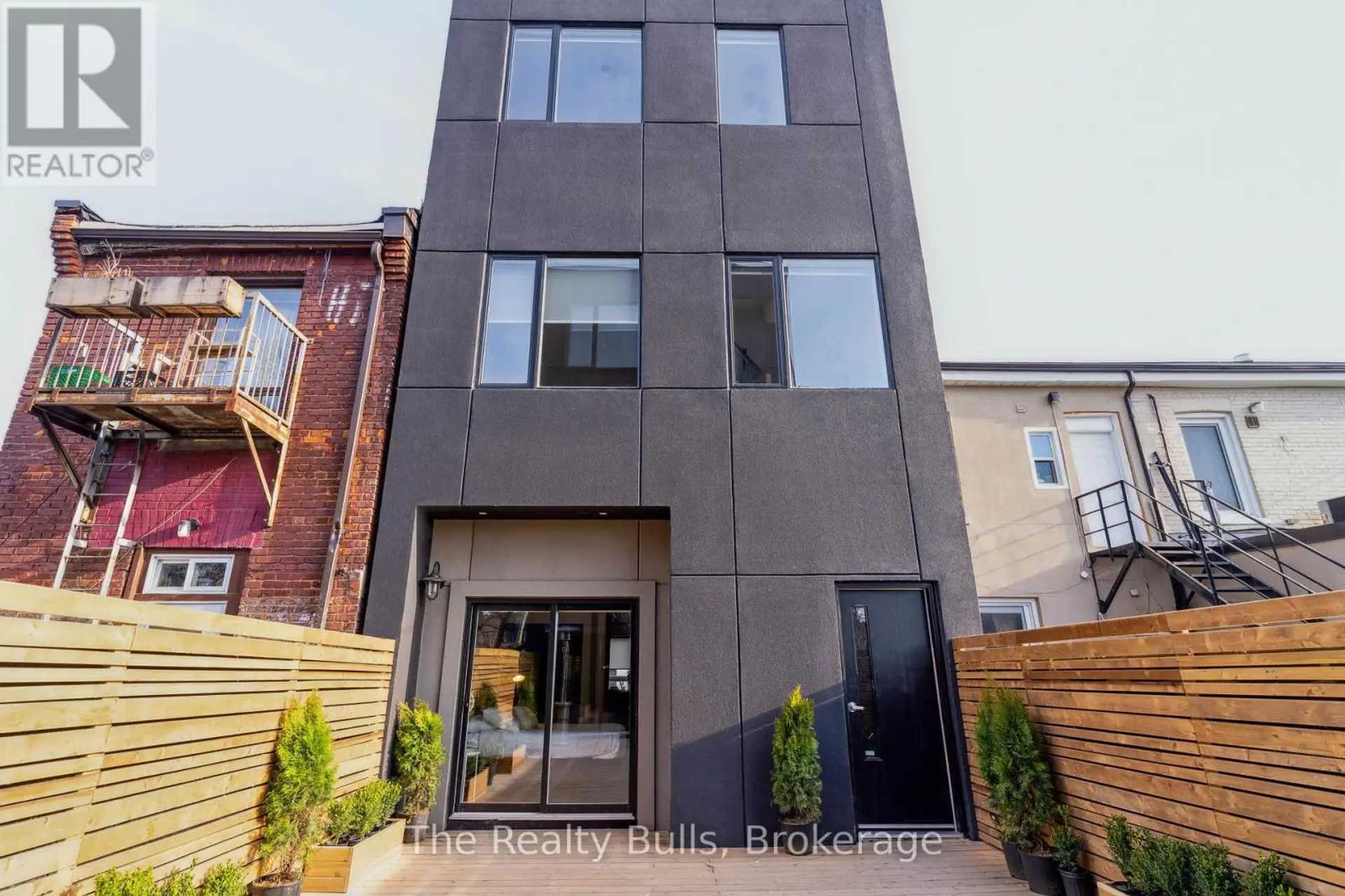 1320 QUEEN STREET W - Image 3